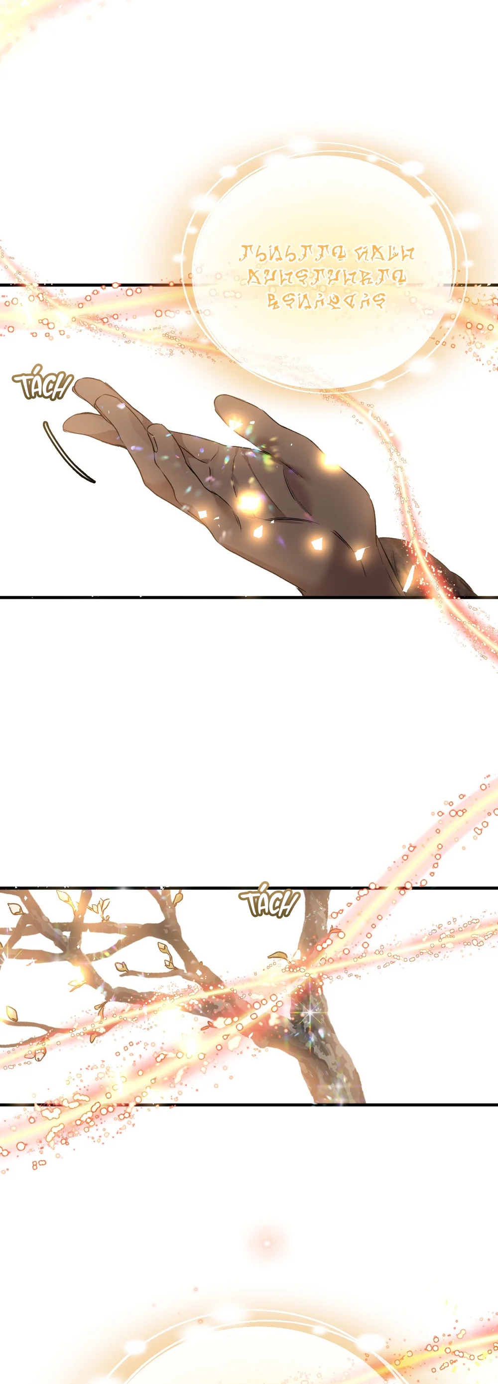 ĐOÁ HOA GIỮA ĐÊM TRẮNG Chapter 12 Trang 51