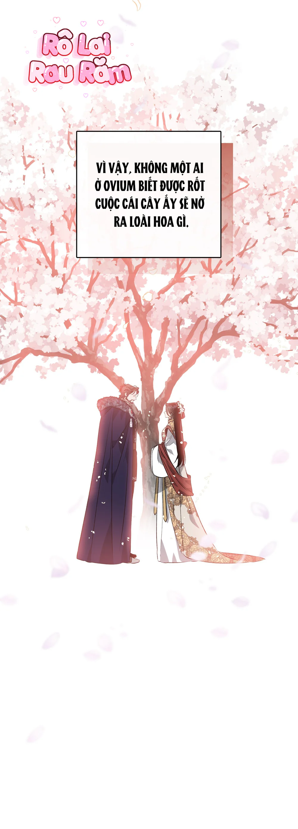 ĐOÁ HOA GIỮA ĐÊM TRẮNG Chapter 13 Trang 10