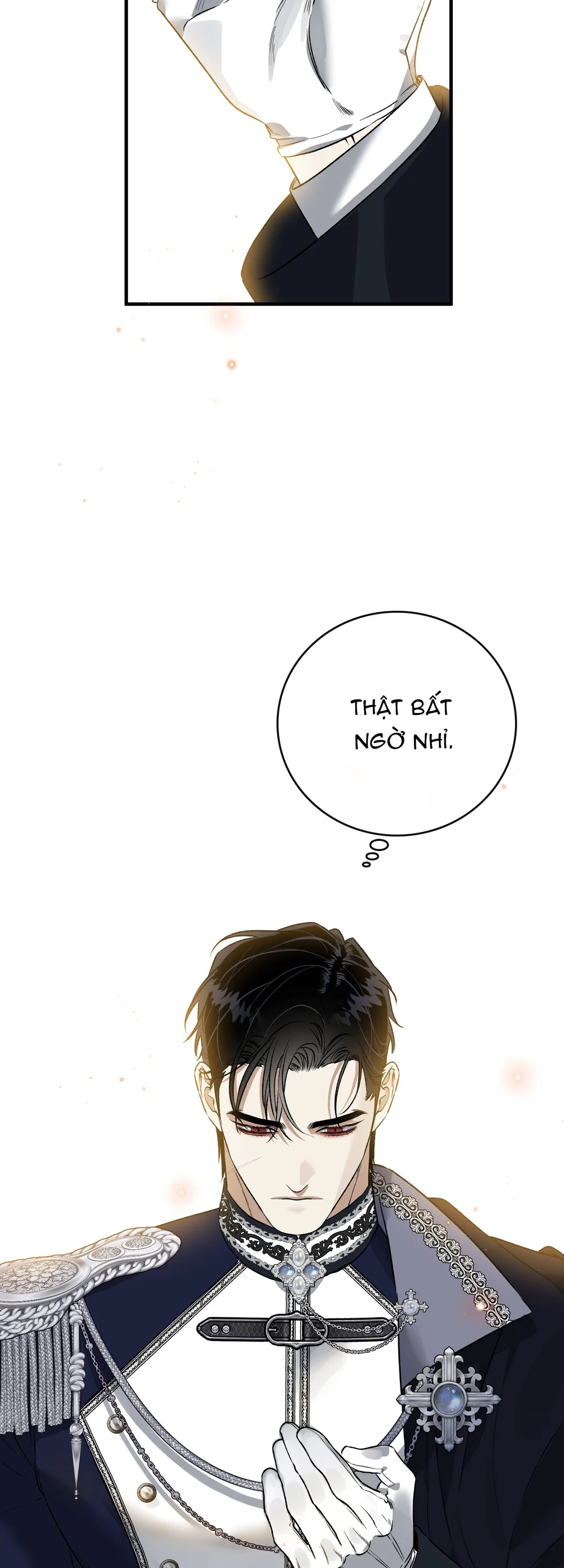 ĐOÁ HOA GIỮA ĐÊM TRẮNG Chapter 13 Trang 12