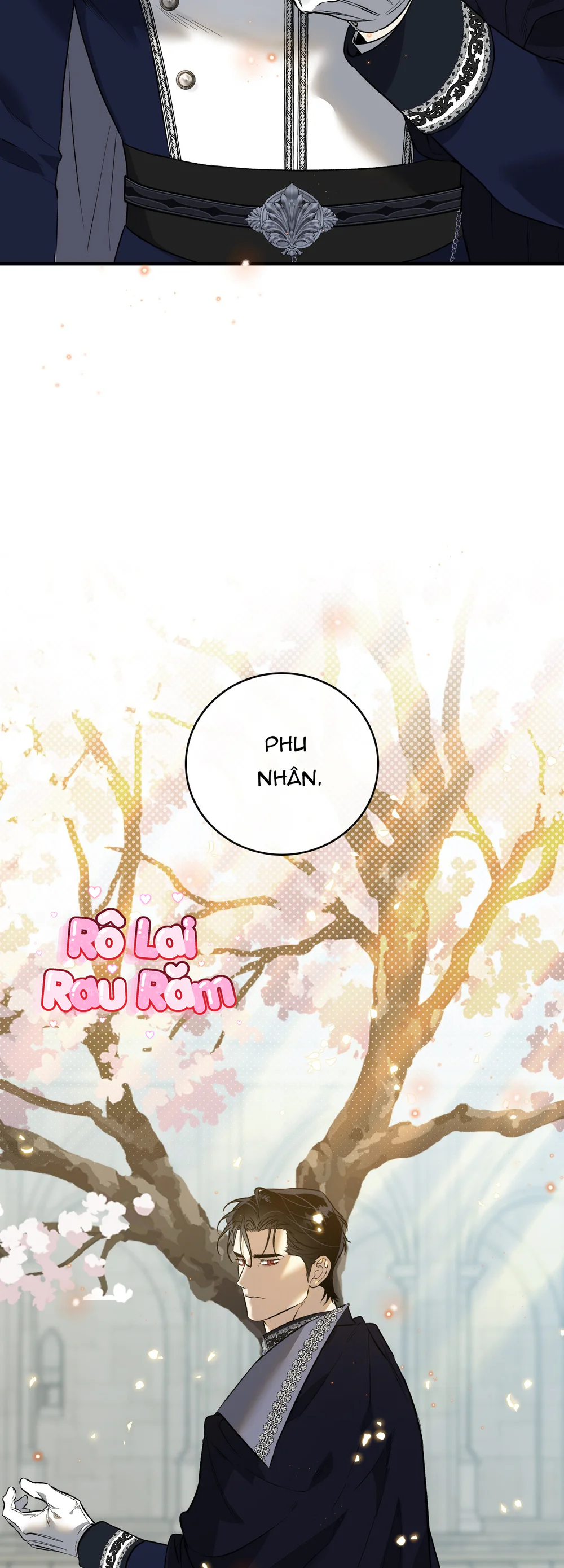 ĐOÁ HOA GIỮA ĐÊM TRẮNG Chapter 13 Trang 13