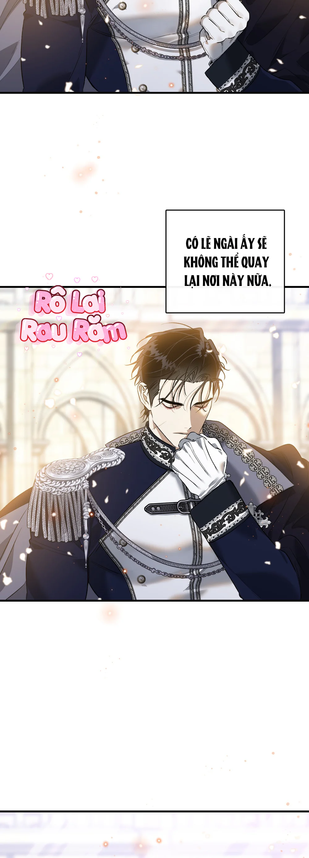 ĐOÁ HOA GIỮA ĐÊM TRẮNG Chapter 13 Trang 19