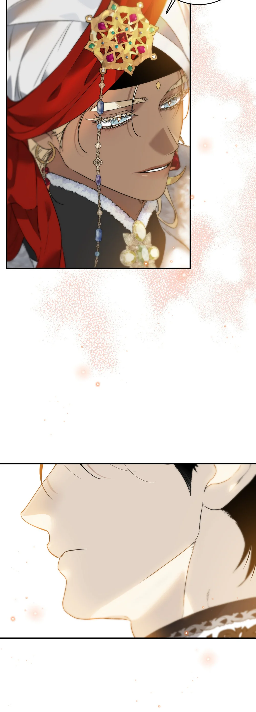 ĐOÁ HOA GIỮA ĐÊM TRẮNG Chapter 13 Trang 24