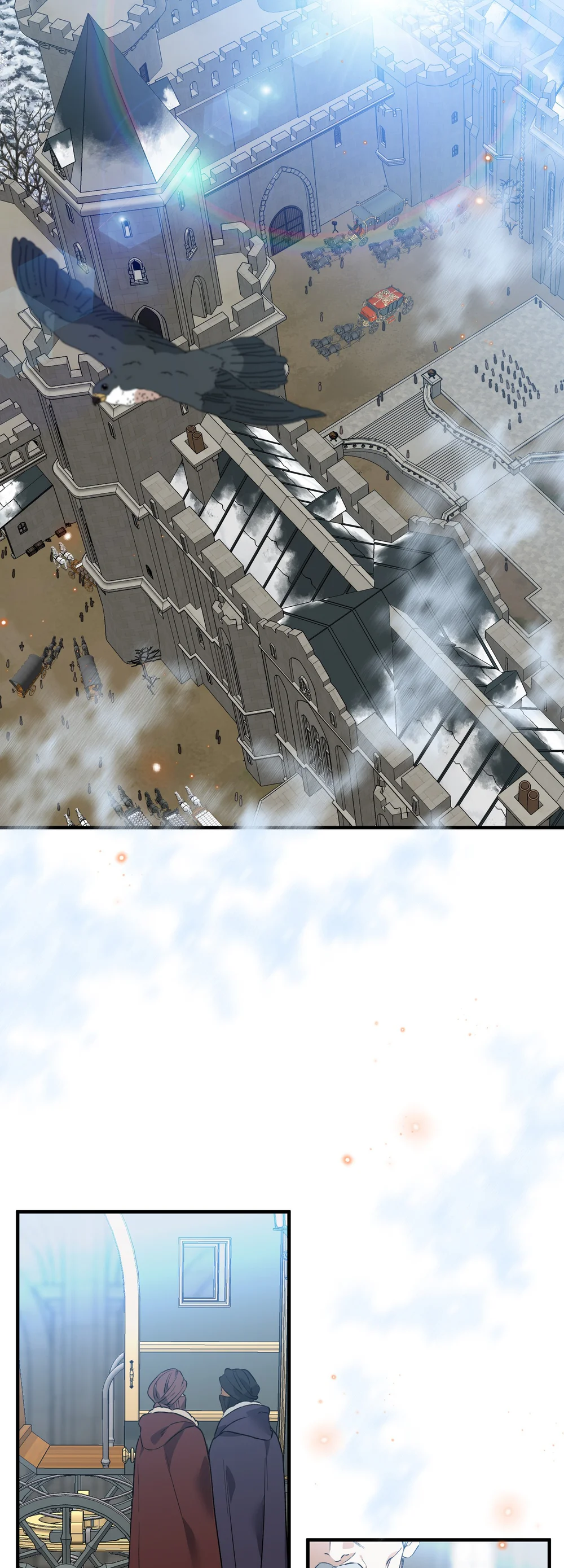 ĐOÁ HOA GIỮA ĐÊM TRẮNG Chapter 13 Trang 26