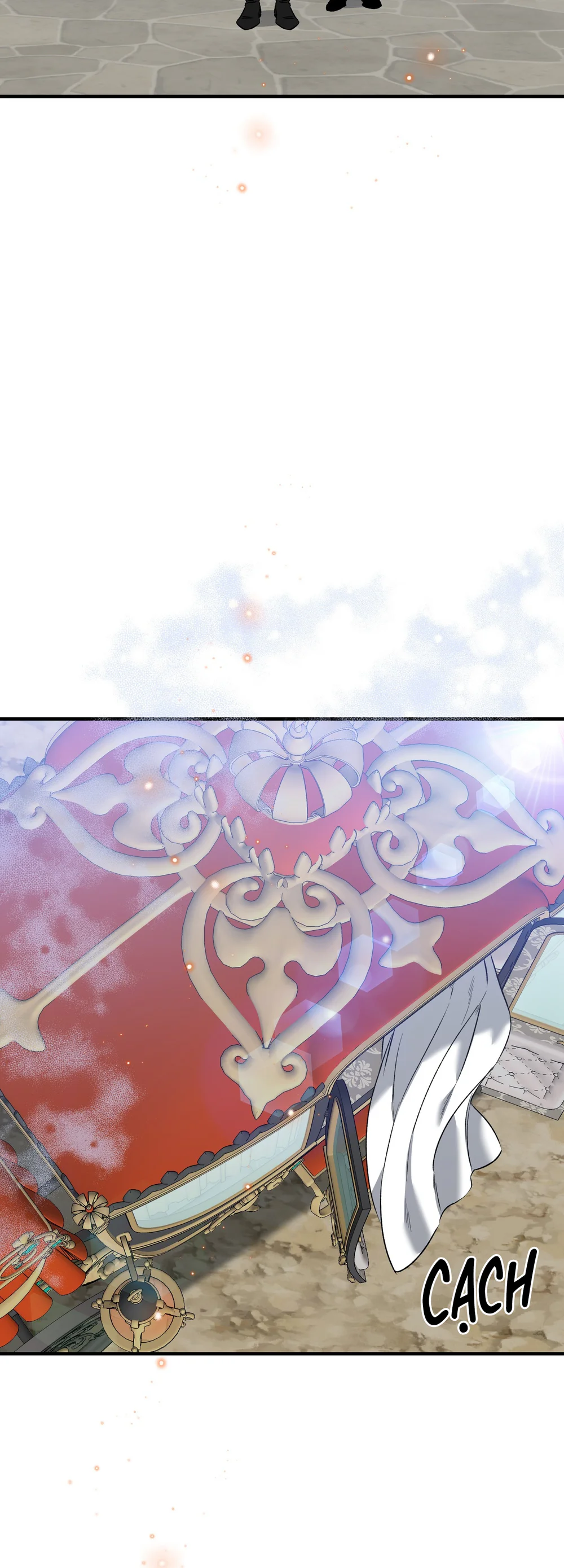 ĐOÁ HOA GIỮA ĐÊM TRẮNG Chapter 13 Trang 40