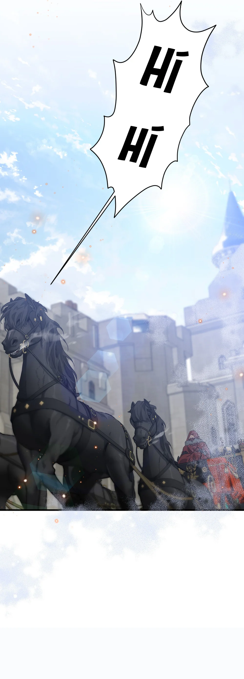 ĐOÁ HOA GIỮA ĐÊM TRẮNG Chapter 13 Trang 42