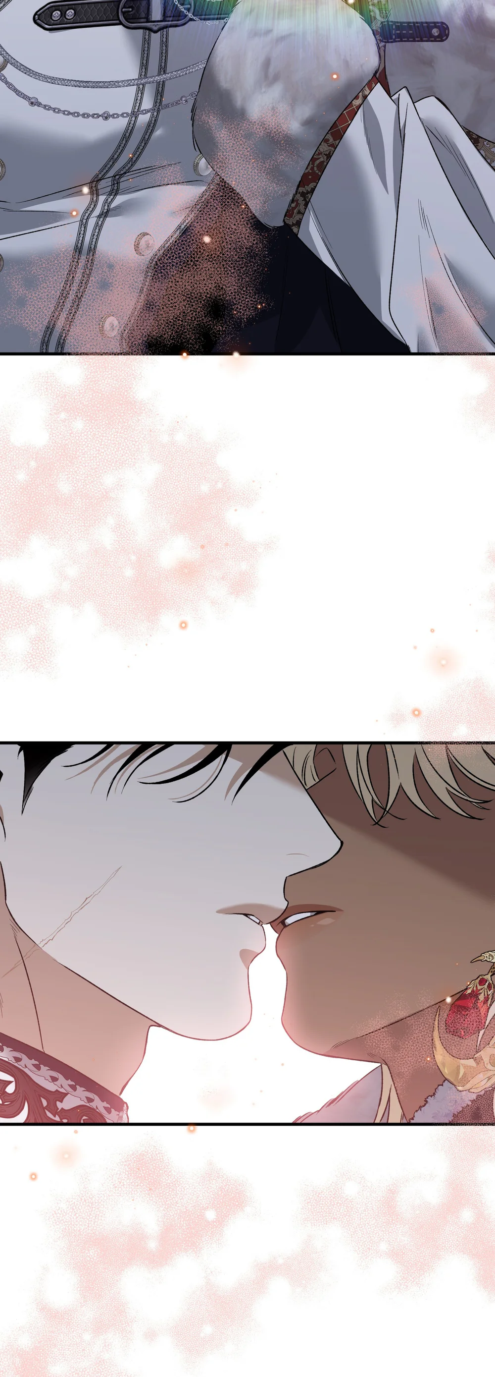 ĐOÁ HOA GIỮA ĐÊM TRẮNG Chapter 13 Trang 51