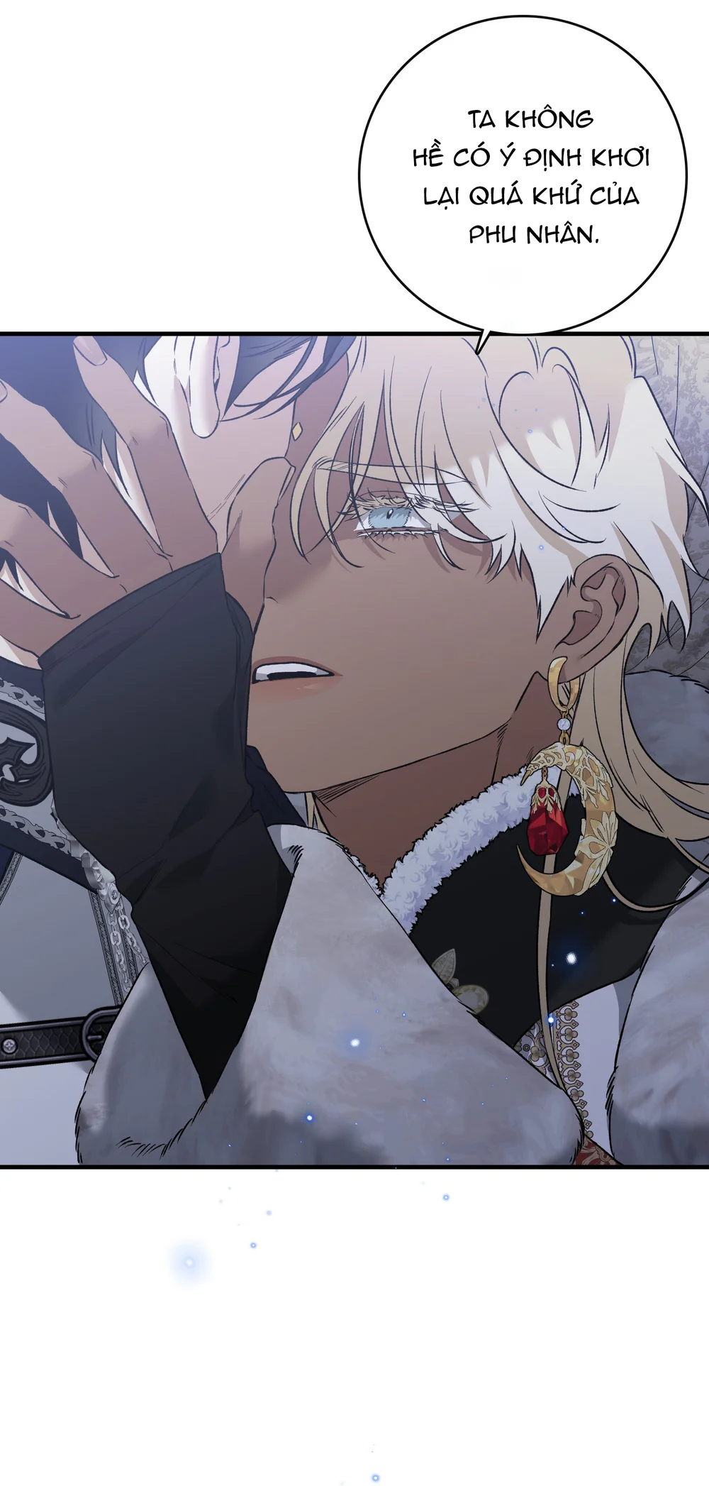 ĐOÁ HOA GIỮA ĐÊM TRẮNG Chapter 13 Trang 53