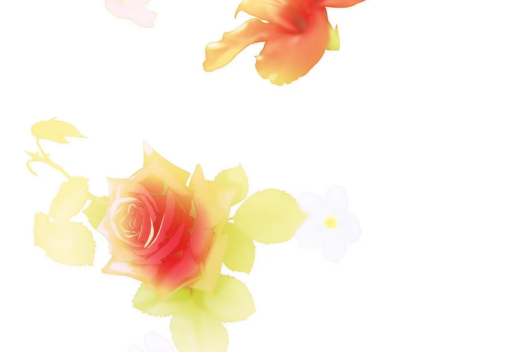 ĐOÁ HOA GIỮA ĐÊM TRẮNG Chapter 13 Trang 60