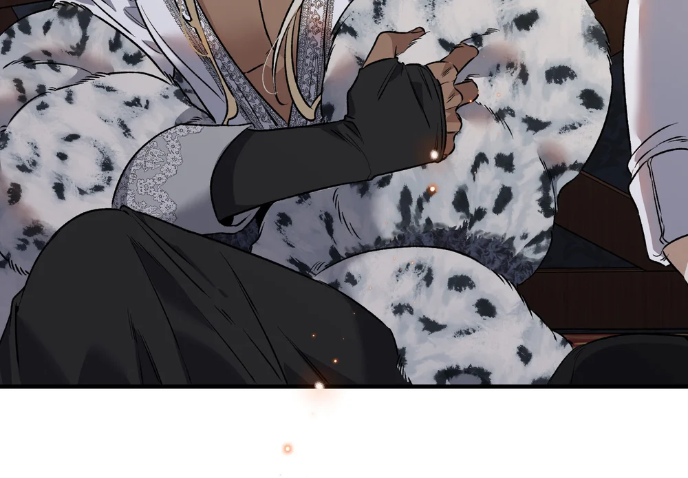 ĐOÁ HOA GIỮA ĐÊM TRẮNG Chapter 14 Trang 34