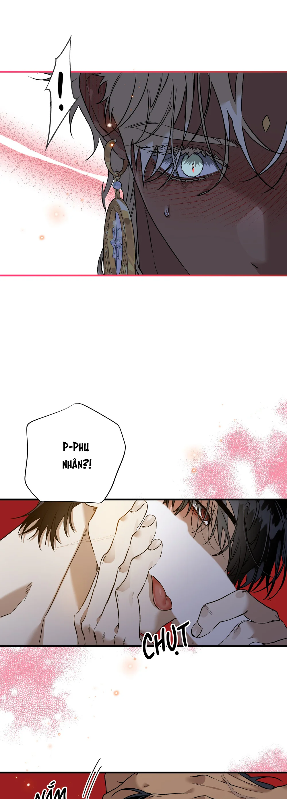 ĐOÁ HOA GIỮA ĐÊM TRẮNG Chapter 14 Trang 49