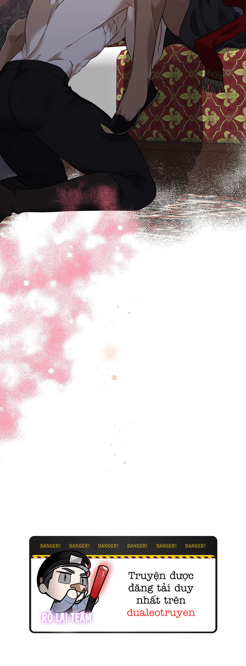 ĐOÁ HOA GIỮA ĐÊM TRẮNG Chapter 14 Trang 51