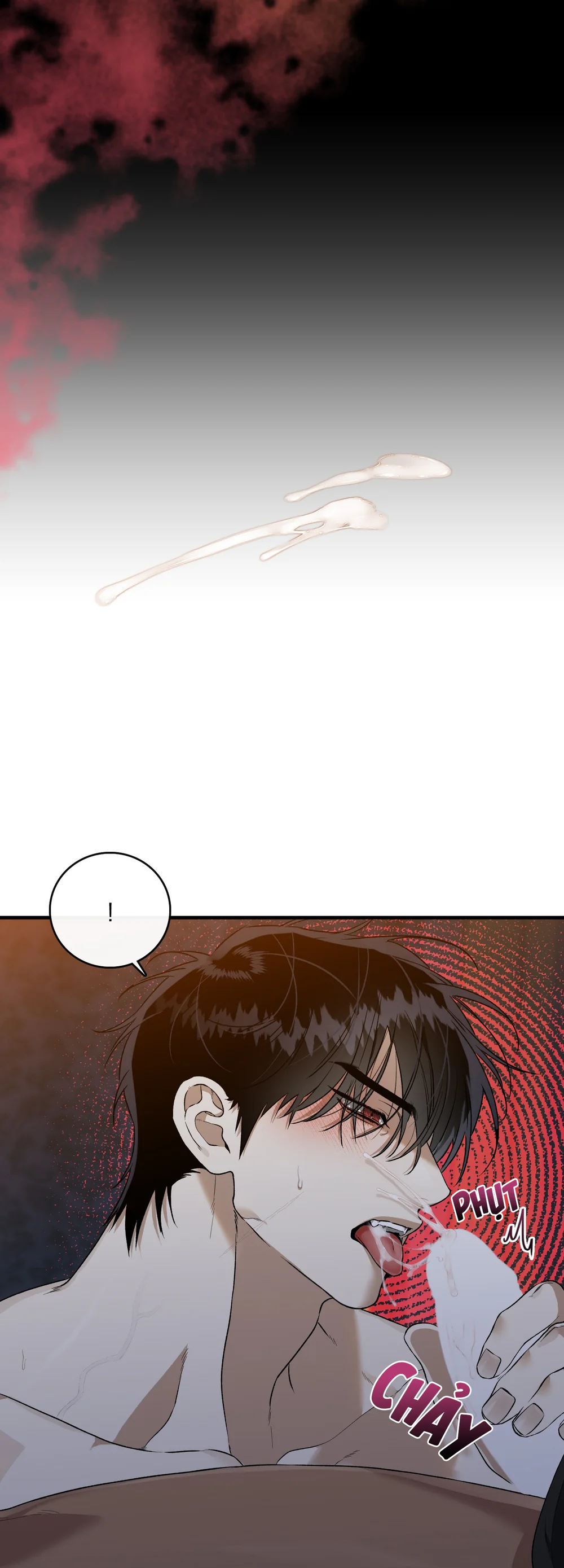 ĐOÁ HOA GIỮA ĐÊM TRẮNG Chapter 15 Trang 4