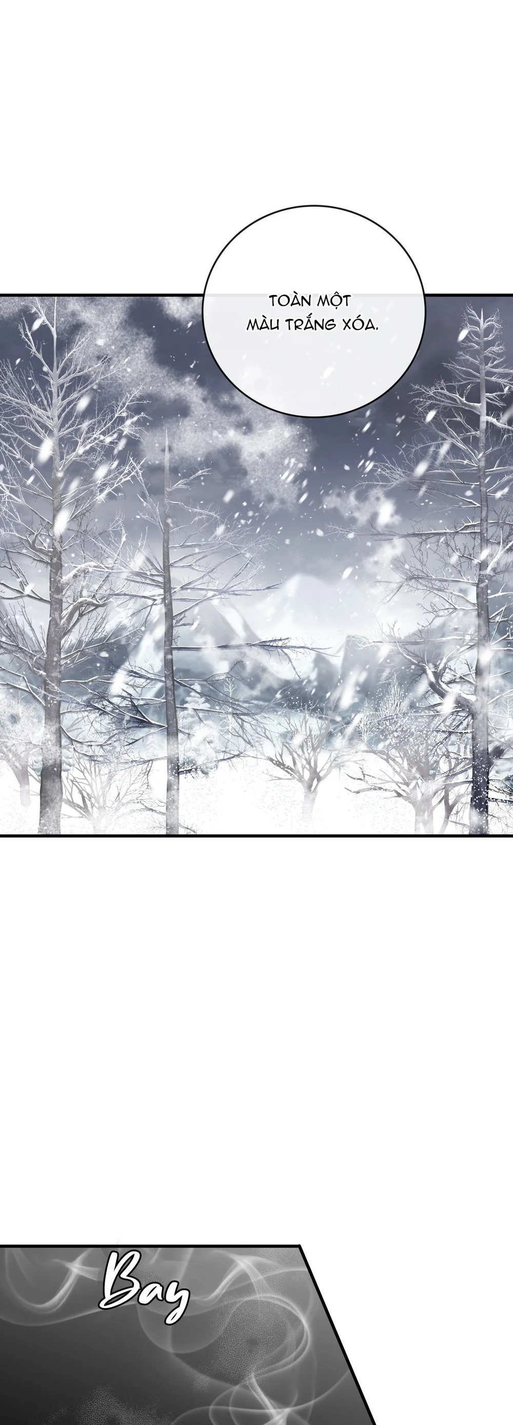 ĐOÁ HOA GIỮA ĐÊM TRẮNG Chapter 1 Trang 3