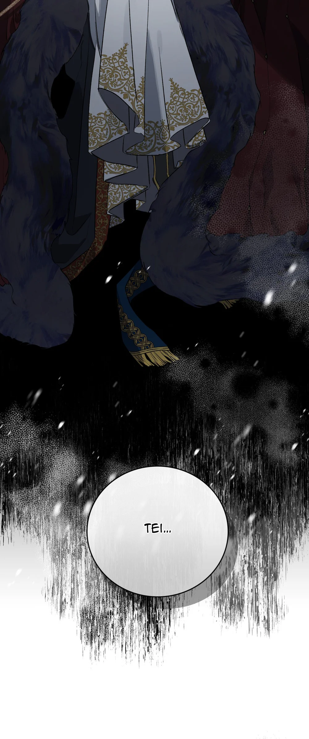 ĐOÁ HOA GIỮA ĐÊM TRẮNG Chapter 1 Trang 6