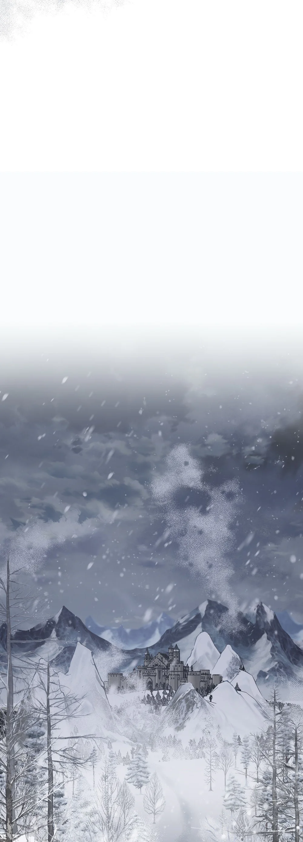 ĐOÁ HOA GIỮA ĐÊM TRẮNG Chapter 1 Trang 8