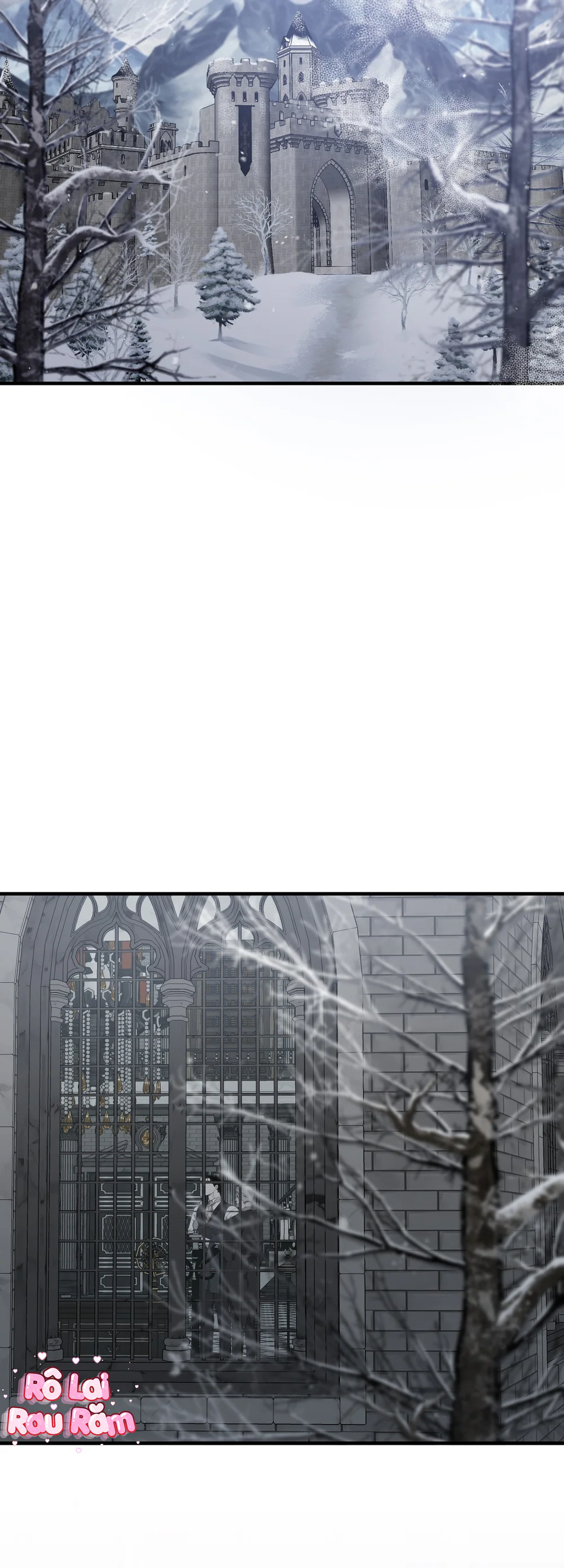 ĐOÁ HOA GIỮA ĐÊM TRẮNG Chapter 1 Trang 16