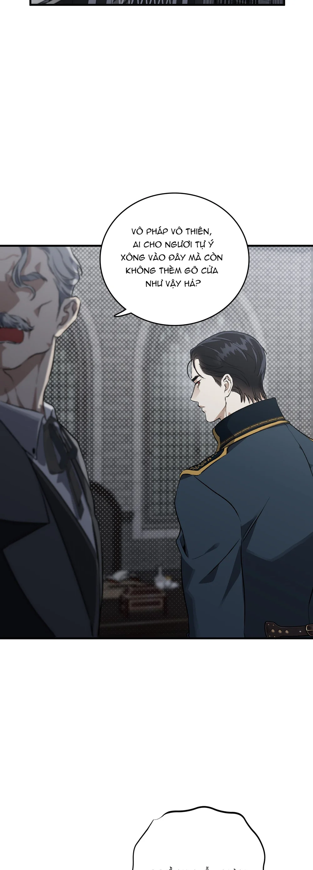 ĐOÁ HOA GIỮA ĐÊM TRẮNG Chapter 1 Trang 22