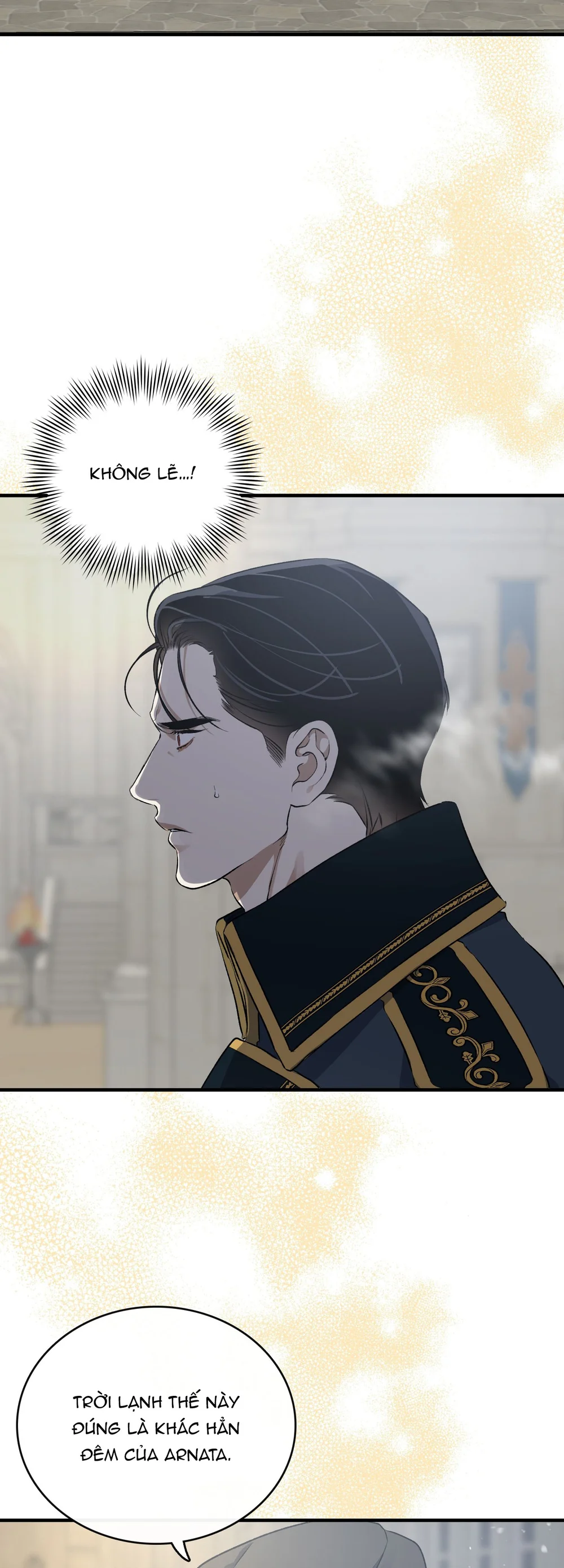 ĐOÁ HOA GIỮA ĐÊM TRẮNG Chapter 1 Trang 31