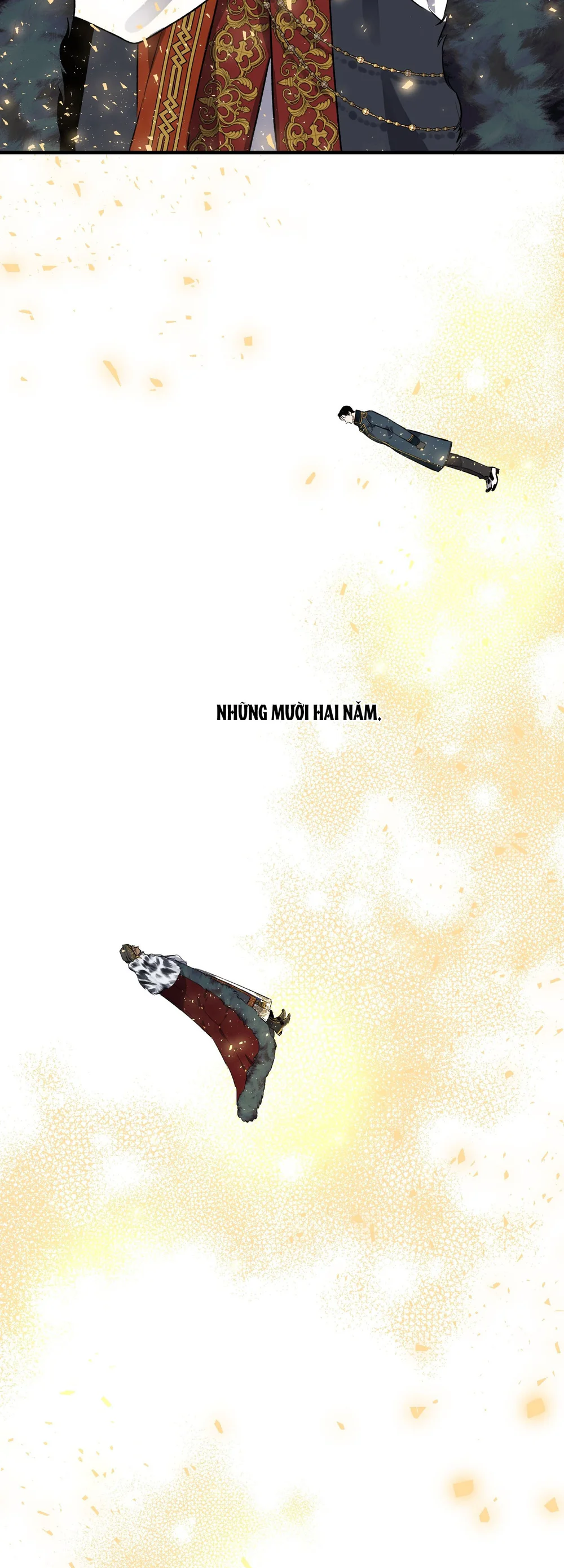 ĐOÁ HOA GIỮA ĐÊM TRẮNG Chapter 1 Trang 37