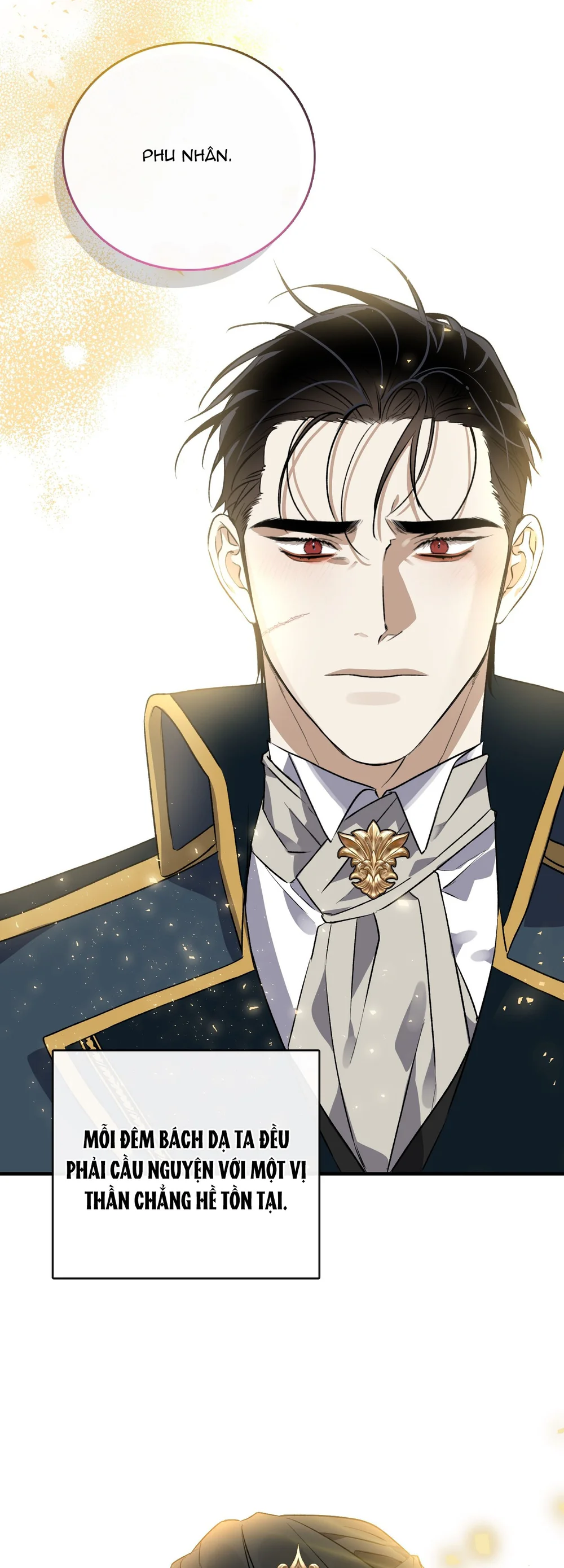 ĐOÁ HOA GIỮA ĐÊM TRẮNG Chapter 1 Trang 38