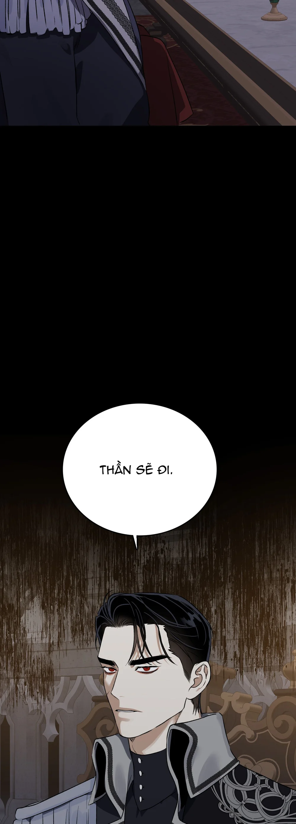 ĐOÁ HOA GIỮA ĐÊM TRẮNG Chapter 1 Trang 46