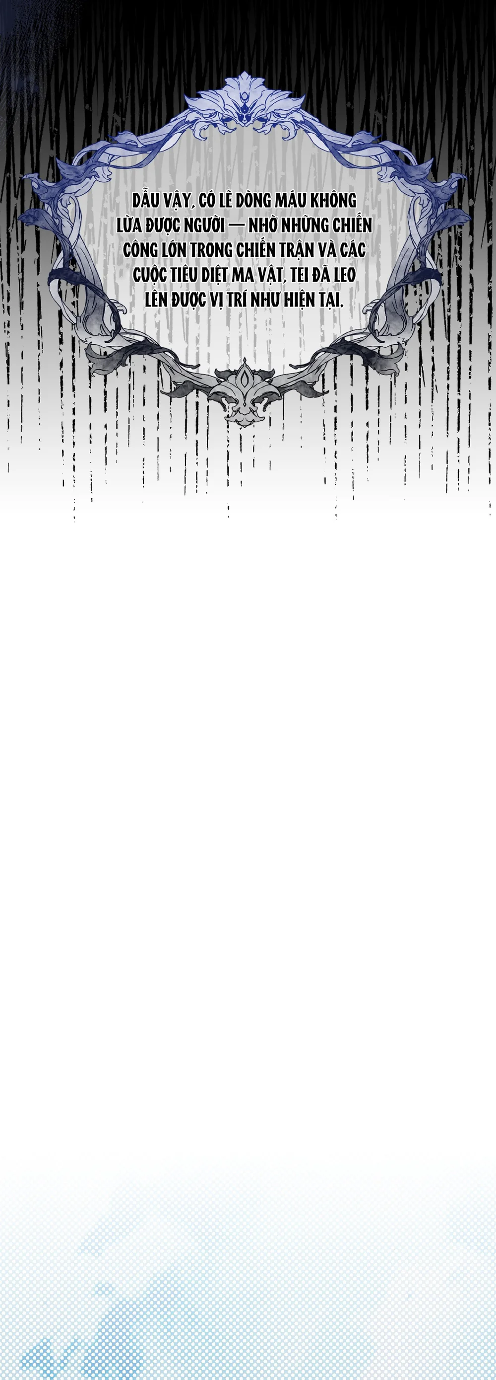 ĐOÁ HOA GIỮA ĐÊM TRẮNG Chapter 1 Trang 49