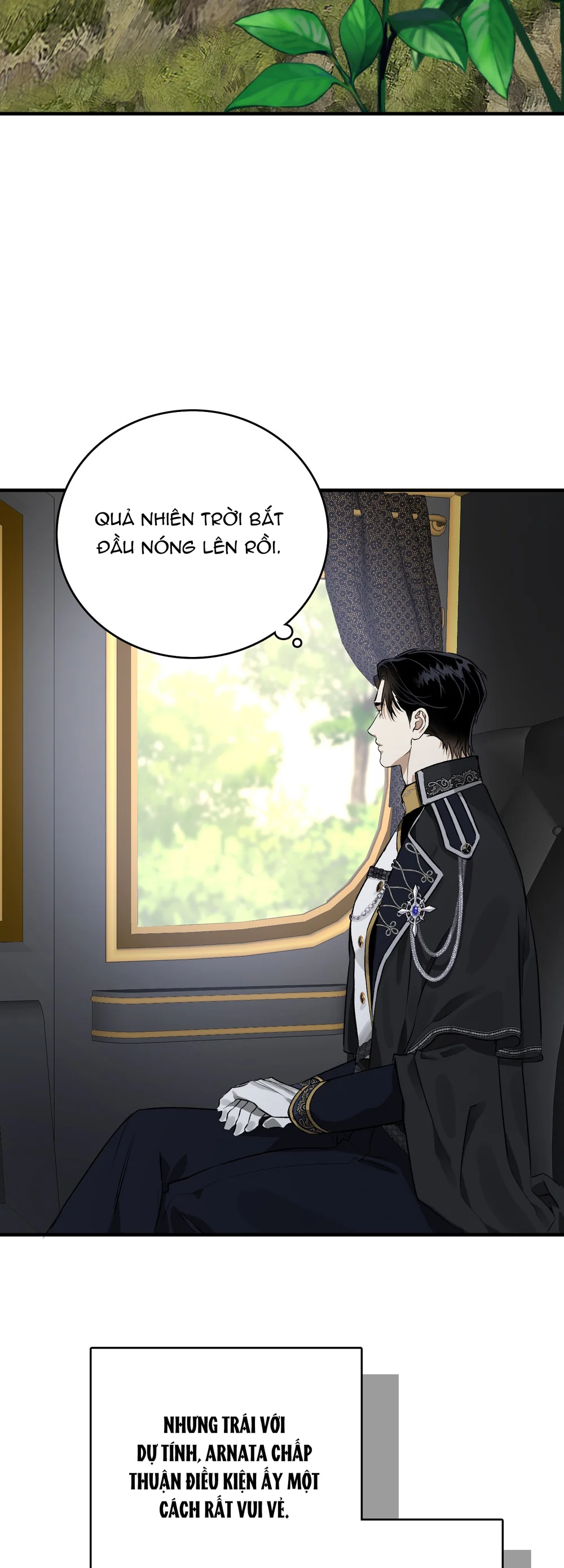 ĐOÁ HOA GIỮA ĐÊM TRẮNG Chapter 1 Trang 51