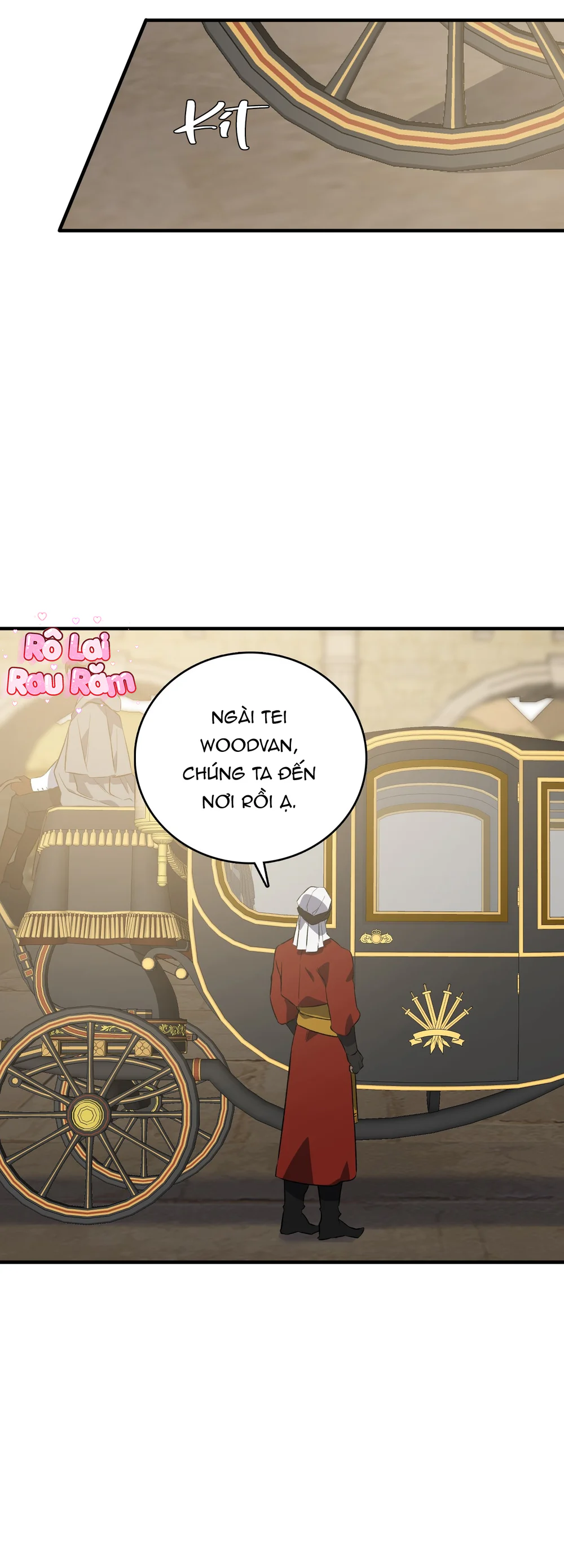 ĐOÁ HOA GIỮA ĐÊM TRẮNG Chapter 1 Trang 53