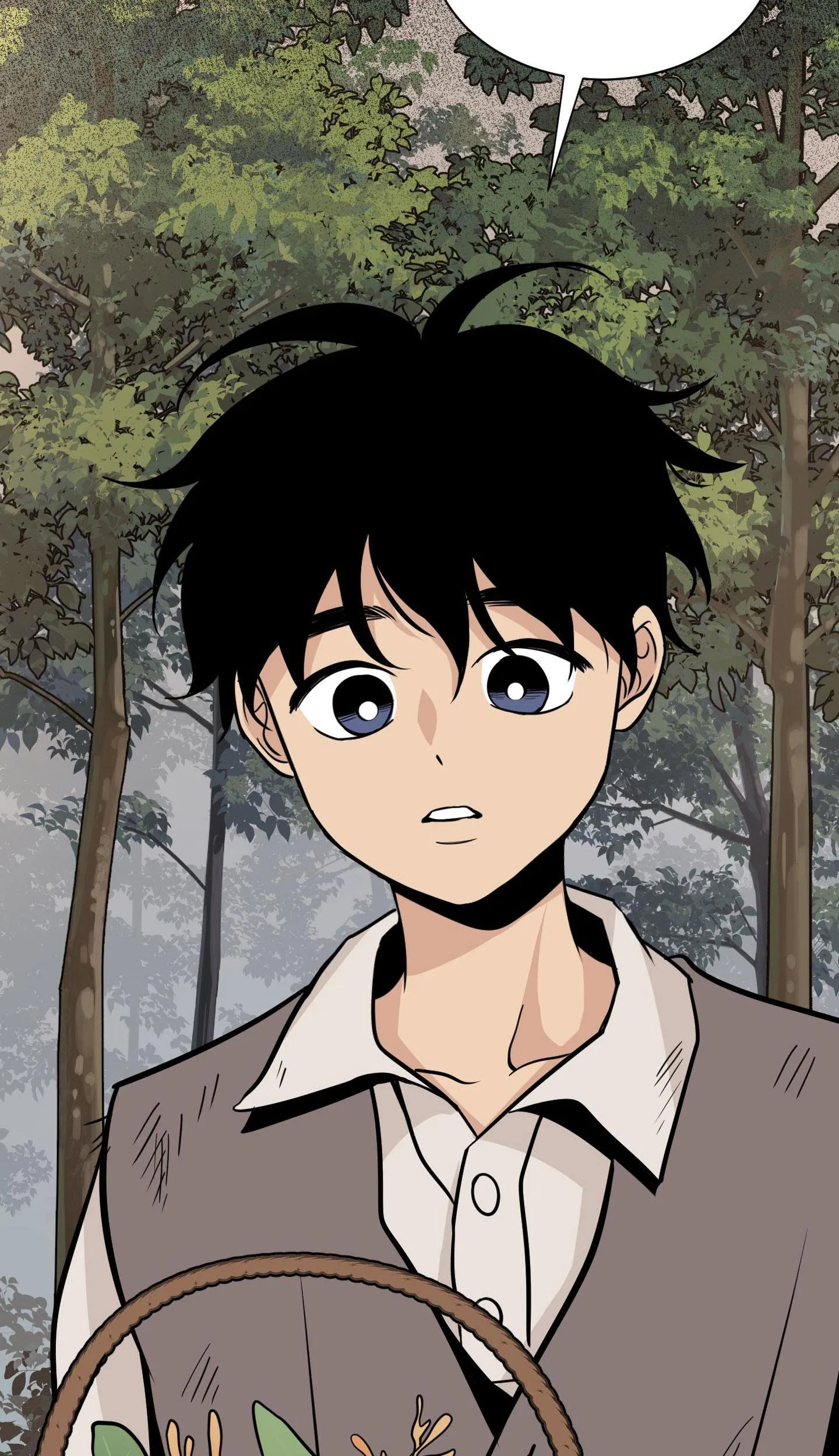 ĐÓA HOA KHÔNG TÊN Chapter 2 Trang 3