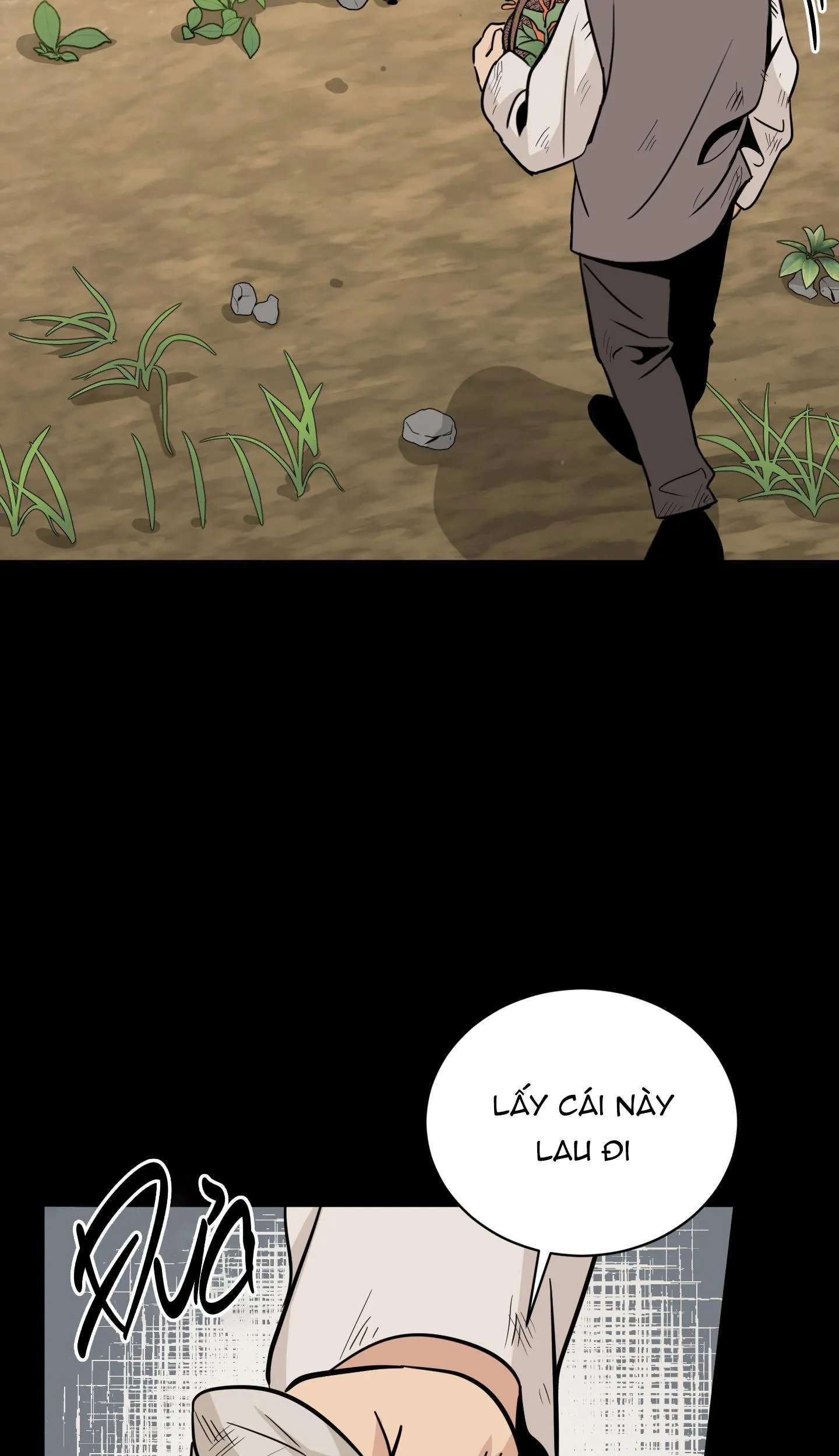 ĐÓA HOA KHÔNG TÊN Chapter 2 Trang 6