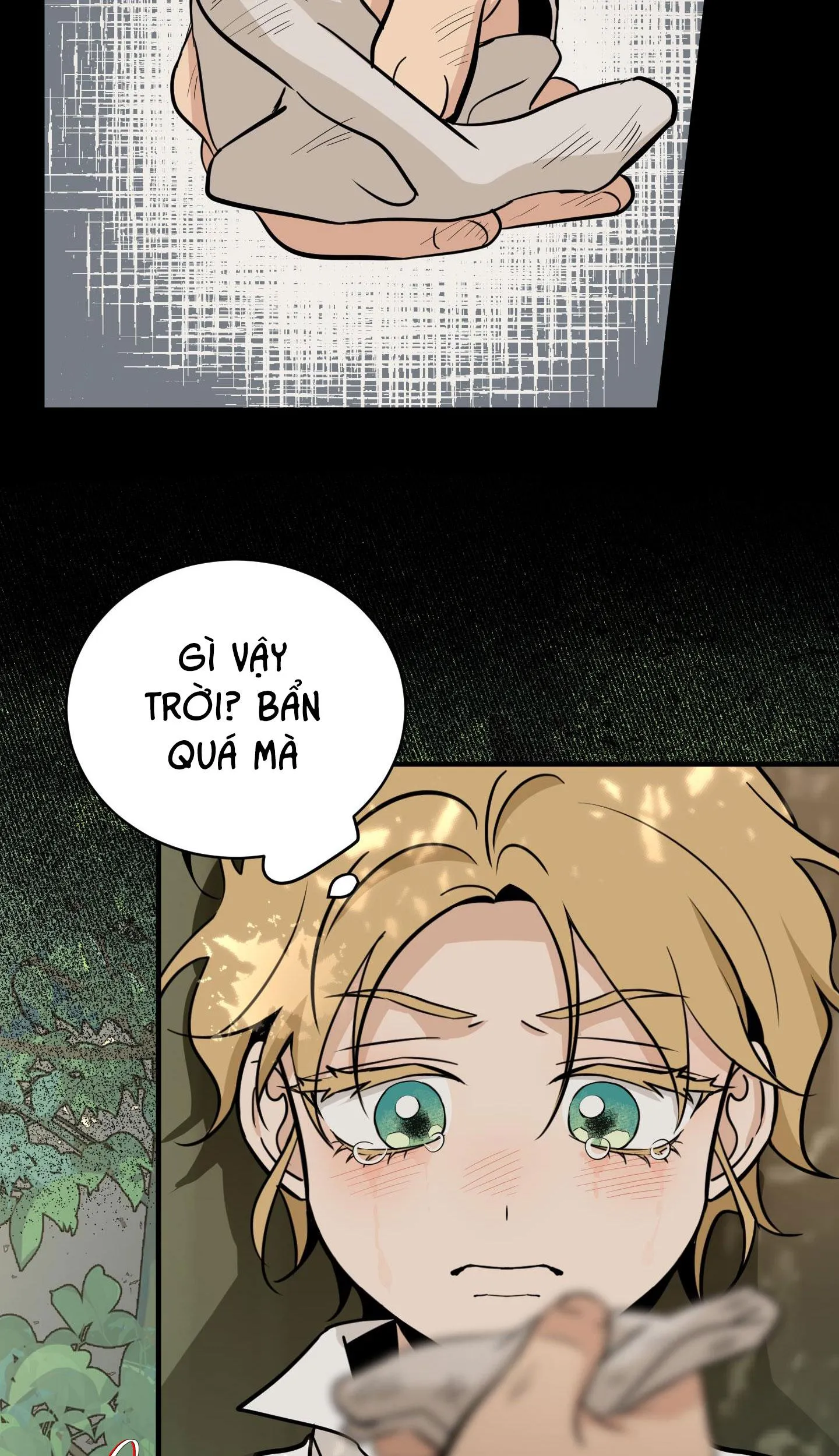 ĐÓA HOA KHÔNG TÊN Chapter 2 Trang 7