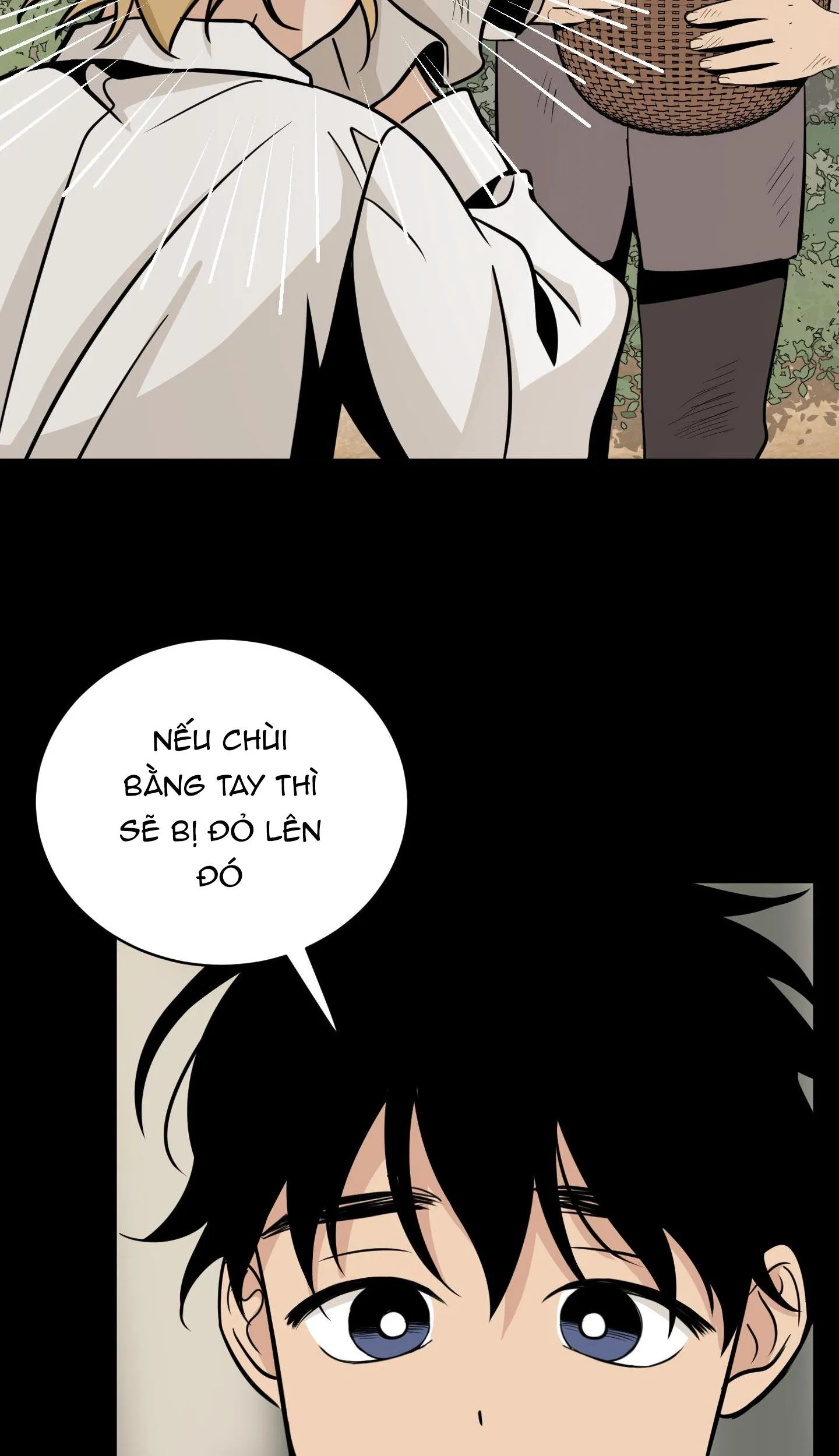 ĐÓA HOA KHÔNG TÊN Chapter 2 Trang 9