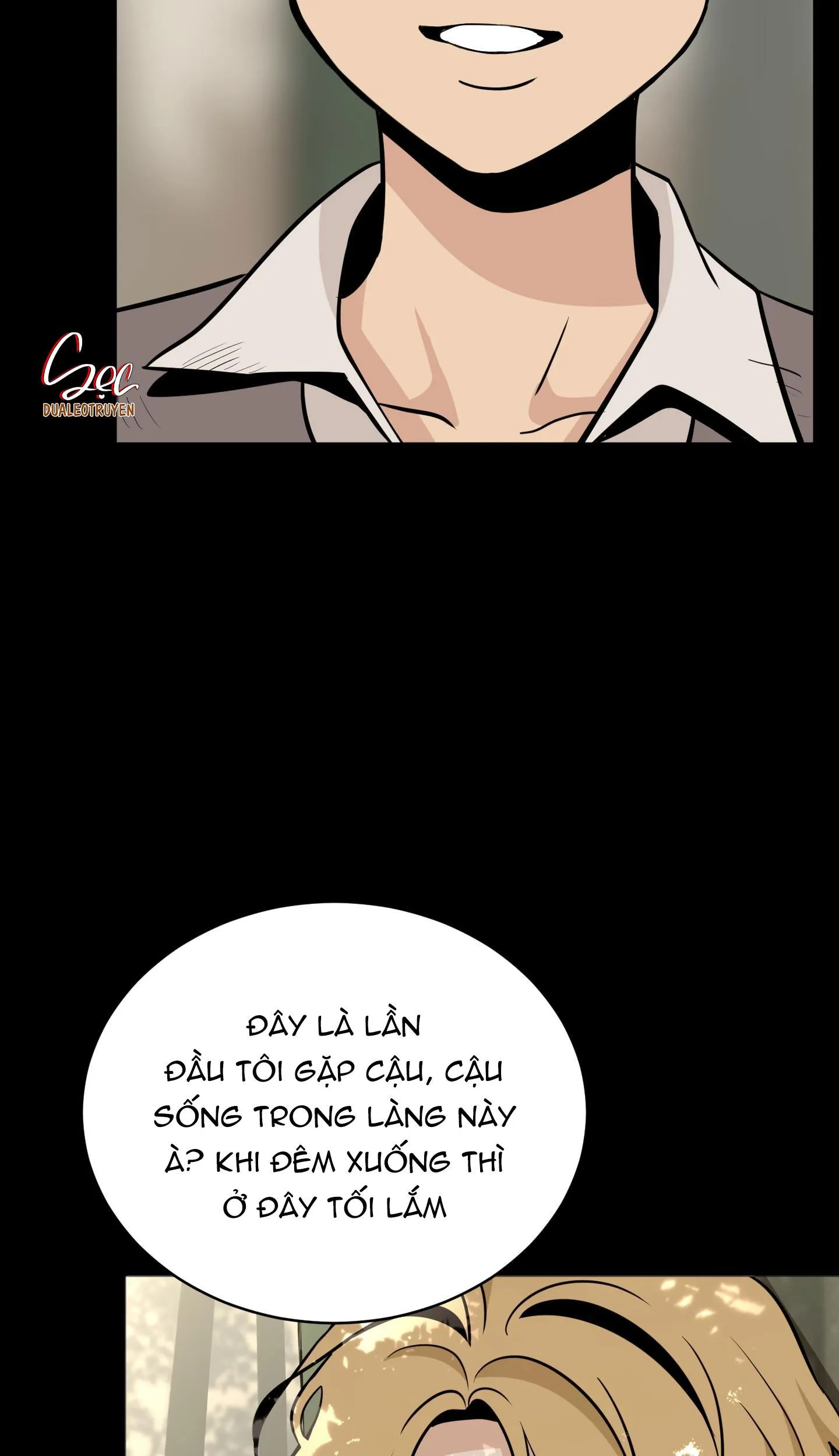 ĐÓA HOA KHÔNG TÊN Chapter 2 Trang 10