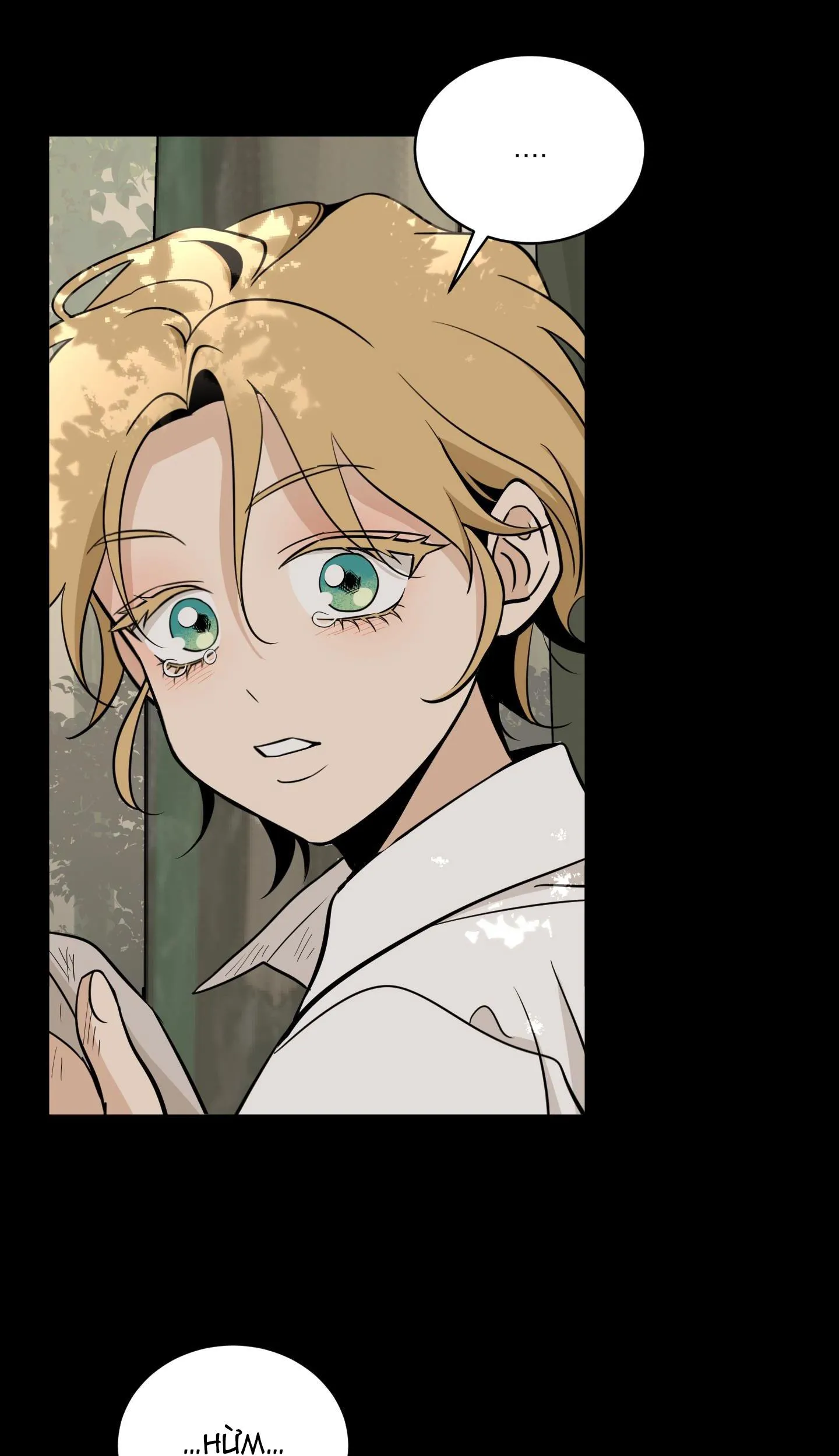 ĐÓA HOA KHÔNG TÊN Chapter 2 Trang 16