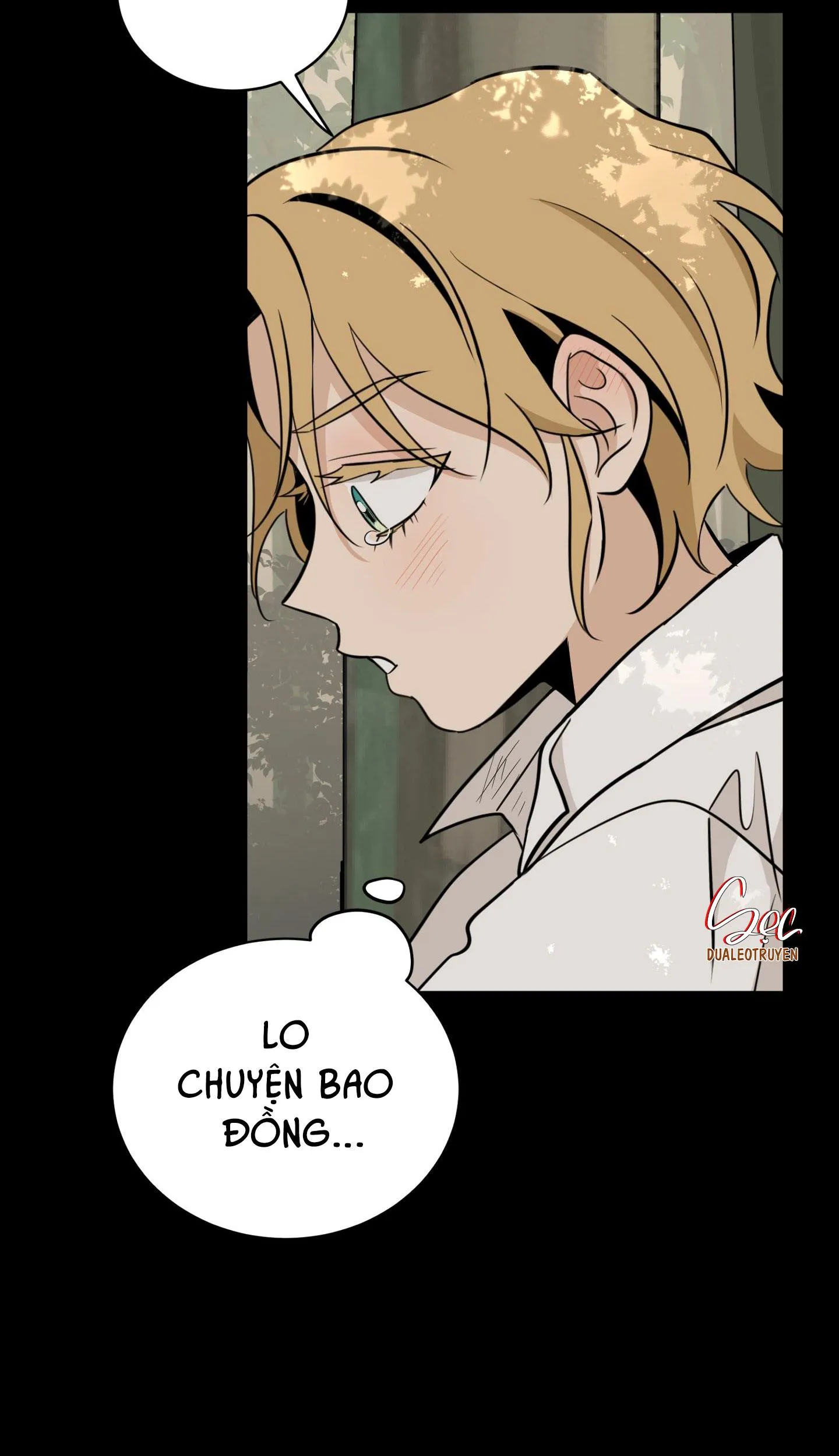 ĐÓA HOA KHÔNG TÊN Chapter 2 Trang 17