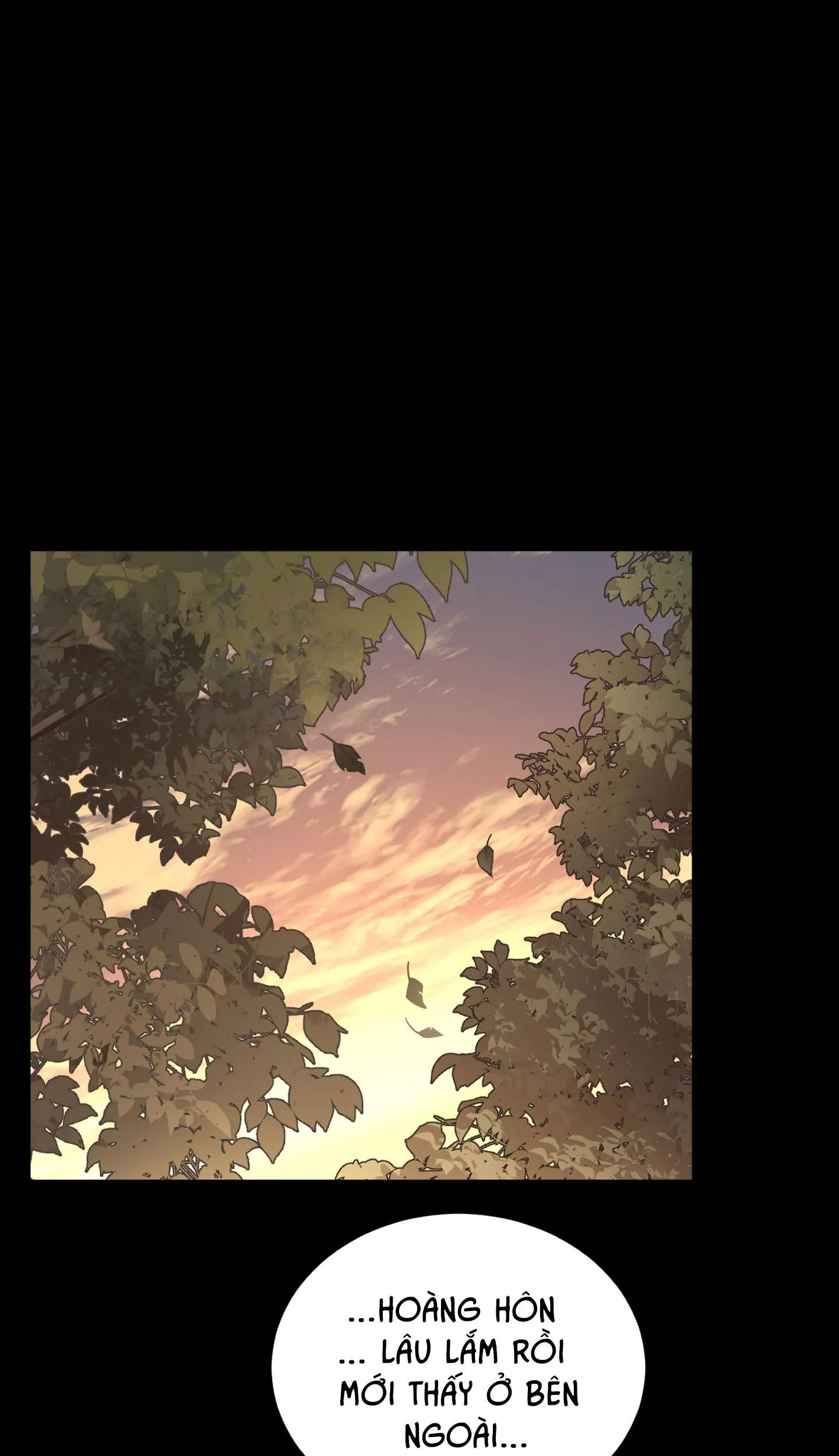 ĐÓA HOA KHÔNG TÊN Chapter 2 Trang 18