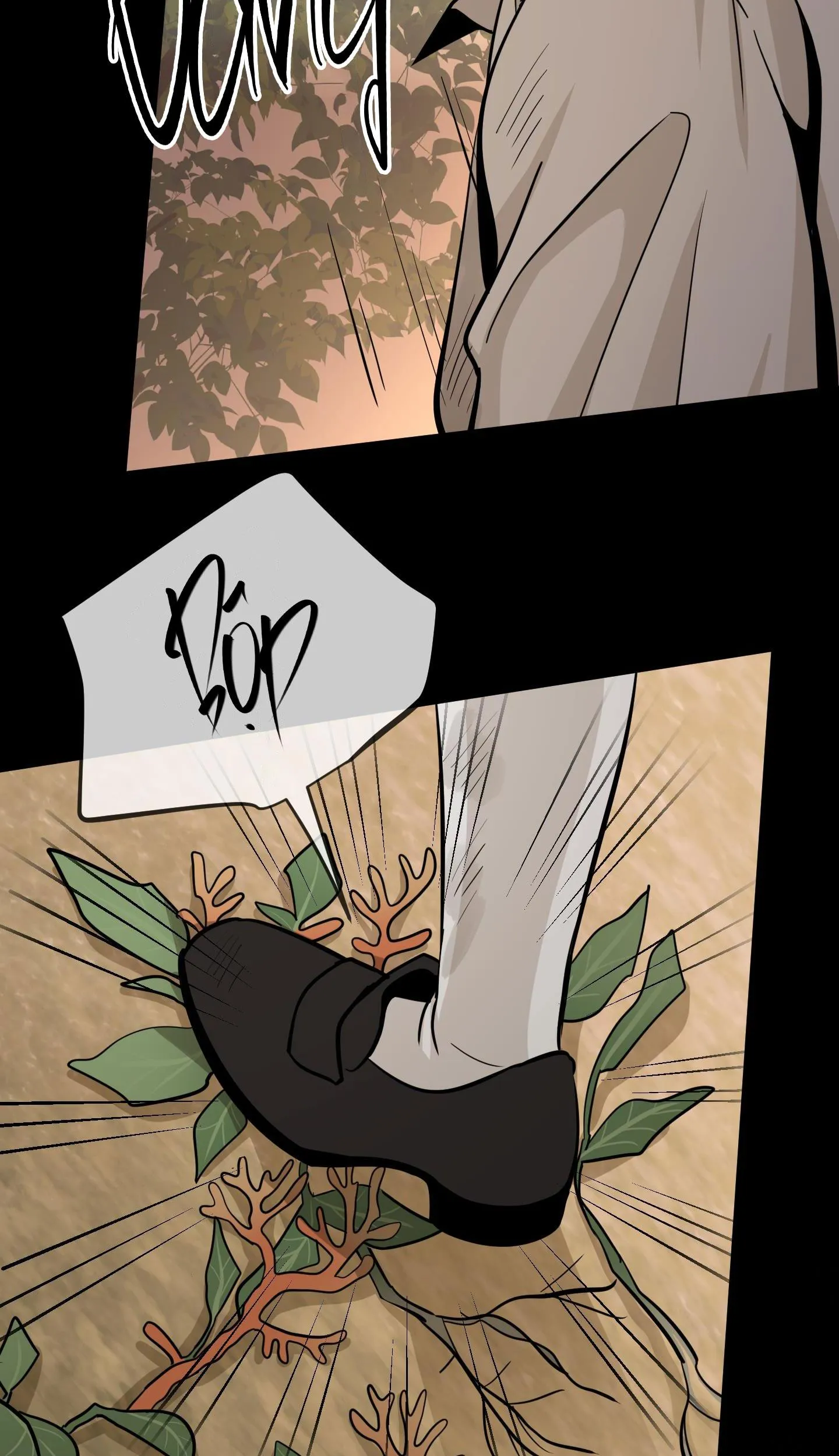 ĐÓA HOA KHÔNG TÊN Chapter 2 Trang 32