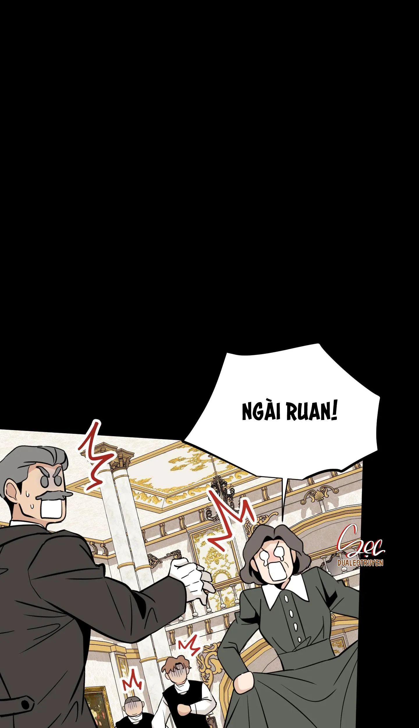 ĐÓA HOA KHÔNG TÊN Chapter 2 Trang 37