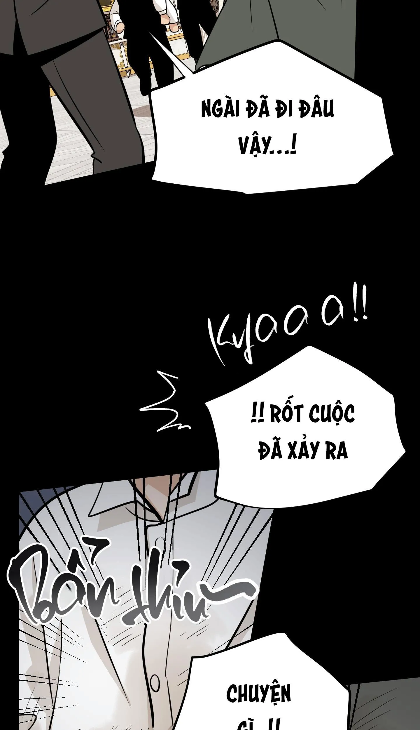 ĐÓA HOA KHÔNG TÊN Chapter 2 Trang 38