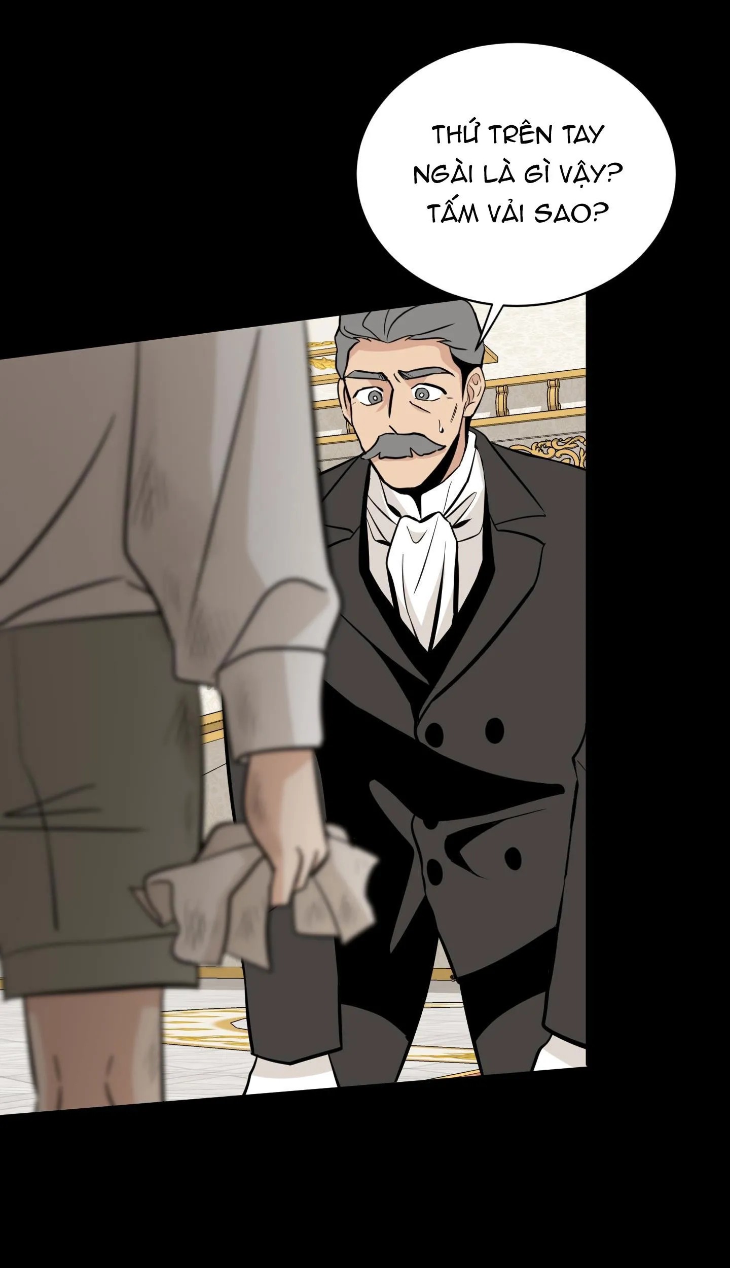 ĐÓA HOA KHÔNG TÊN Chapter 2 Trang 42