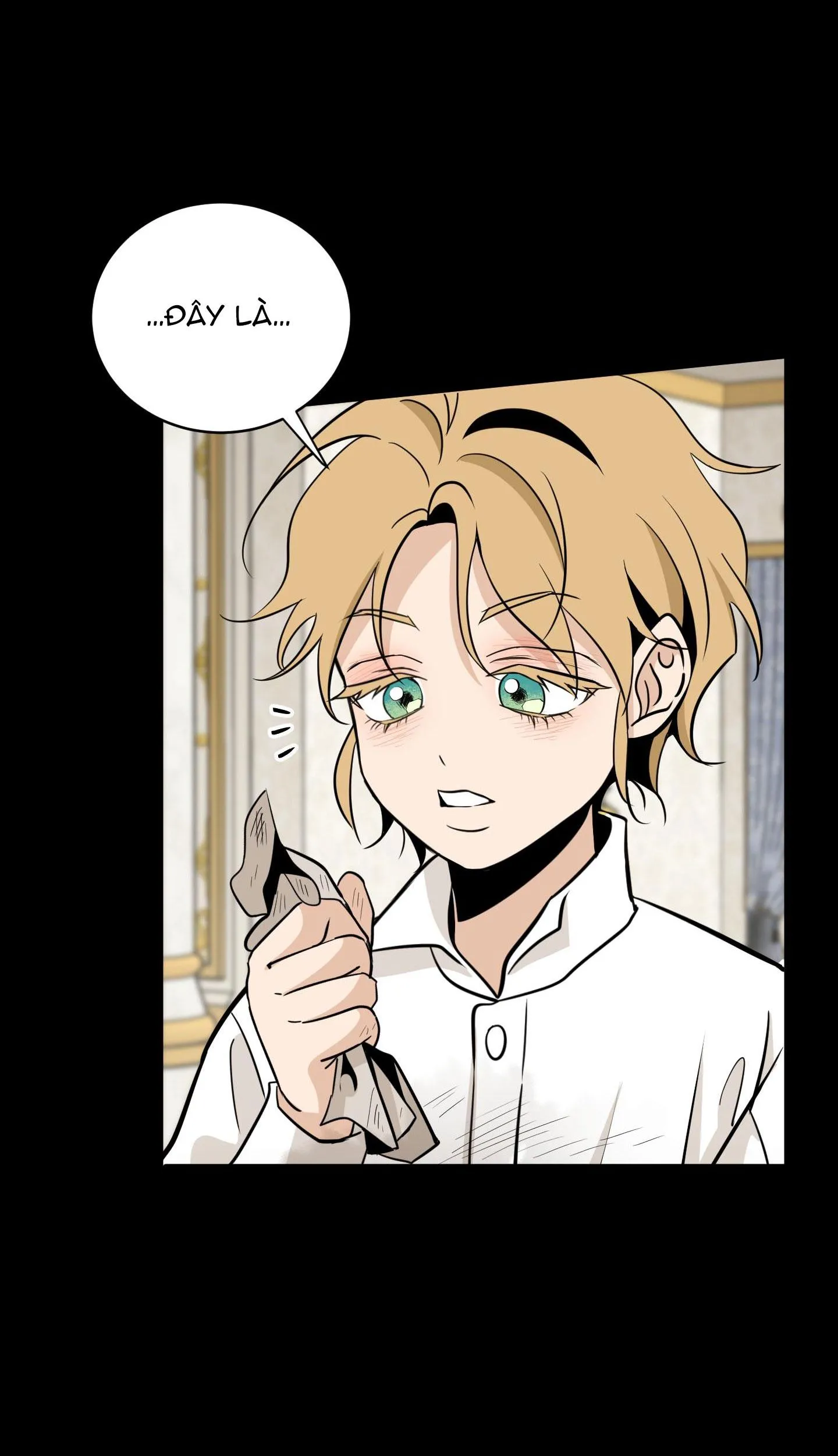 ĐÓA HOA KHÔNG TÊN Chapter 2 Trang 43