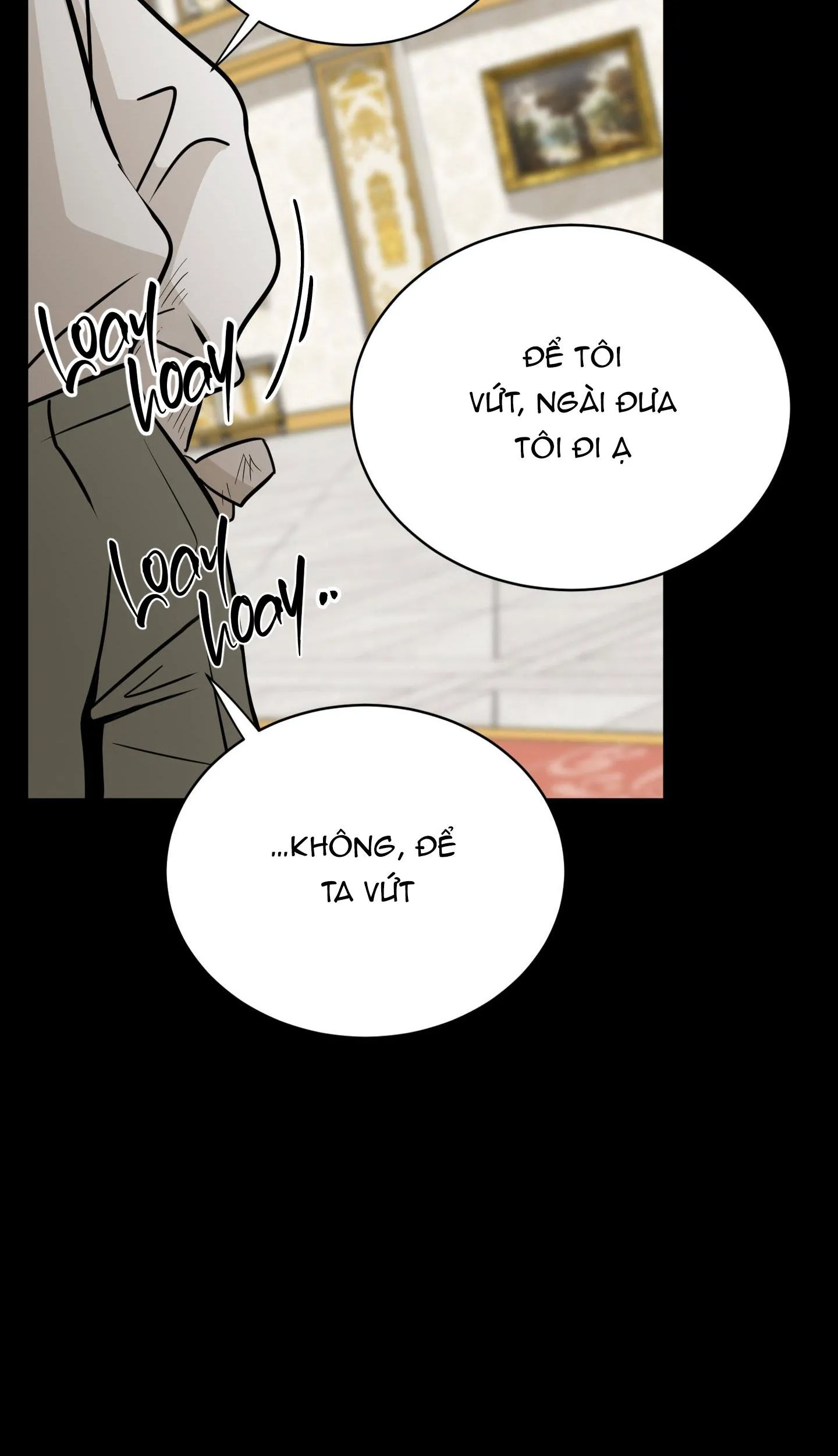 ĐÓA HOA KHÔNG TÊN Chapter 2 Trang 45