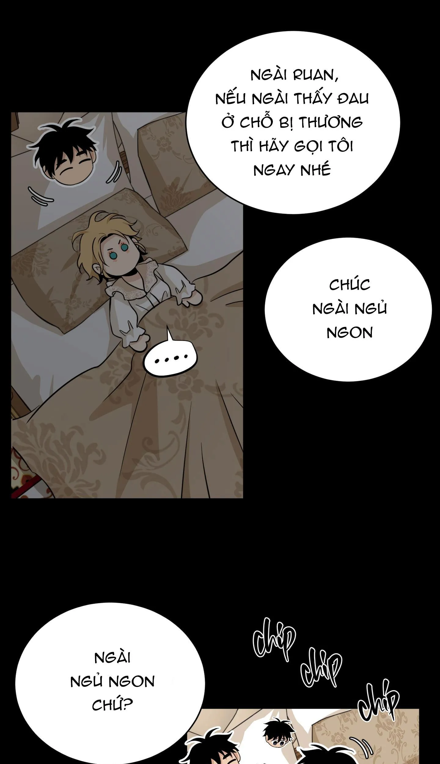 ĐÓA HOA KHÔNG TÊN Chapter 2 Trang 46