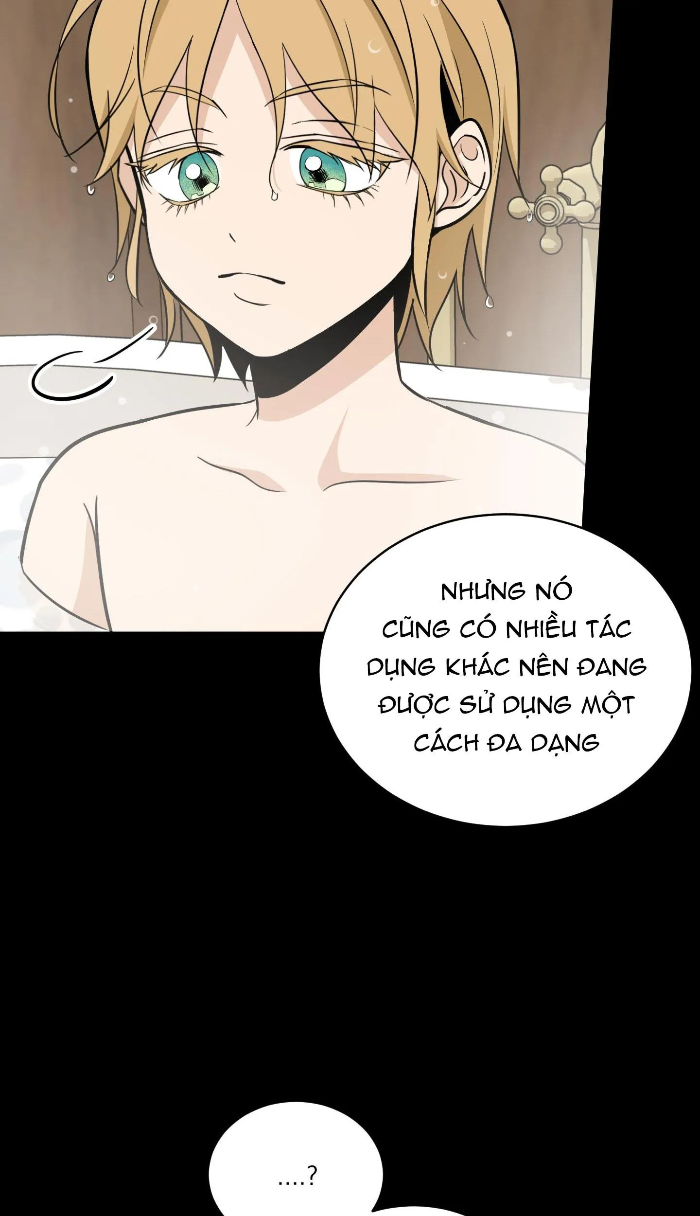 ĐÓA HOA KHÔNG TÊN Chapter 2 Trang 53