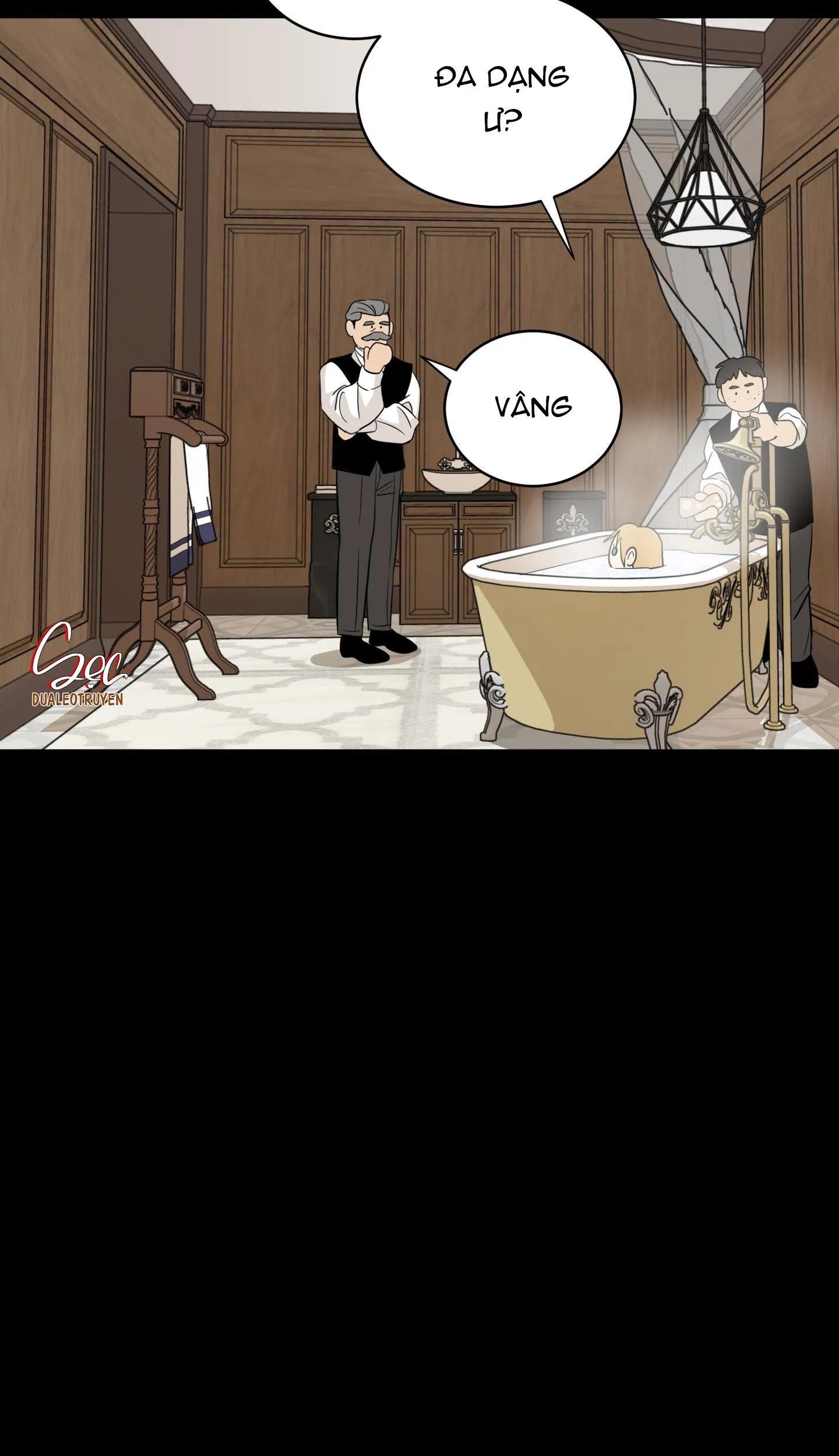 ĐÓA HOA KHÔNG TÊN Chapter 2 Trang 54