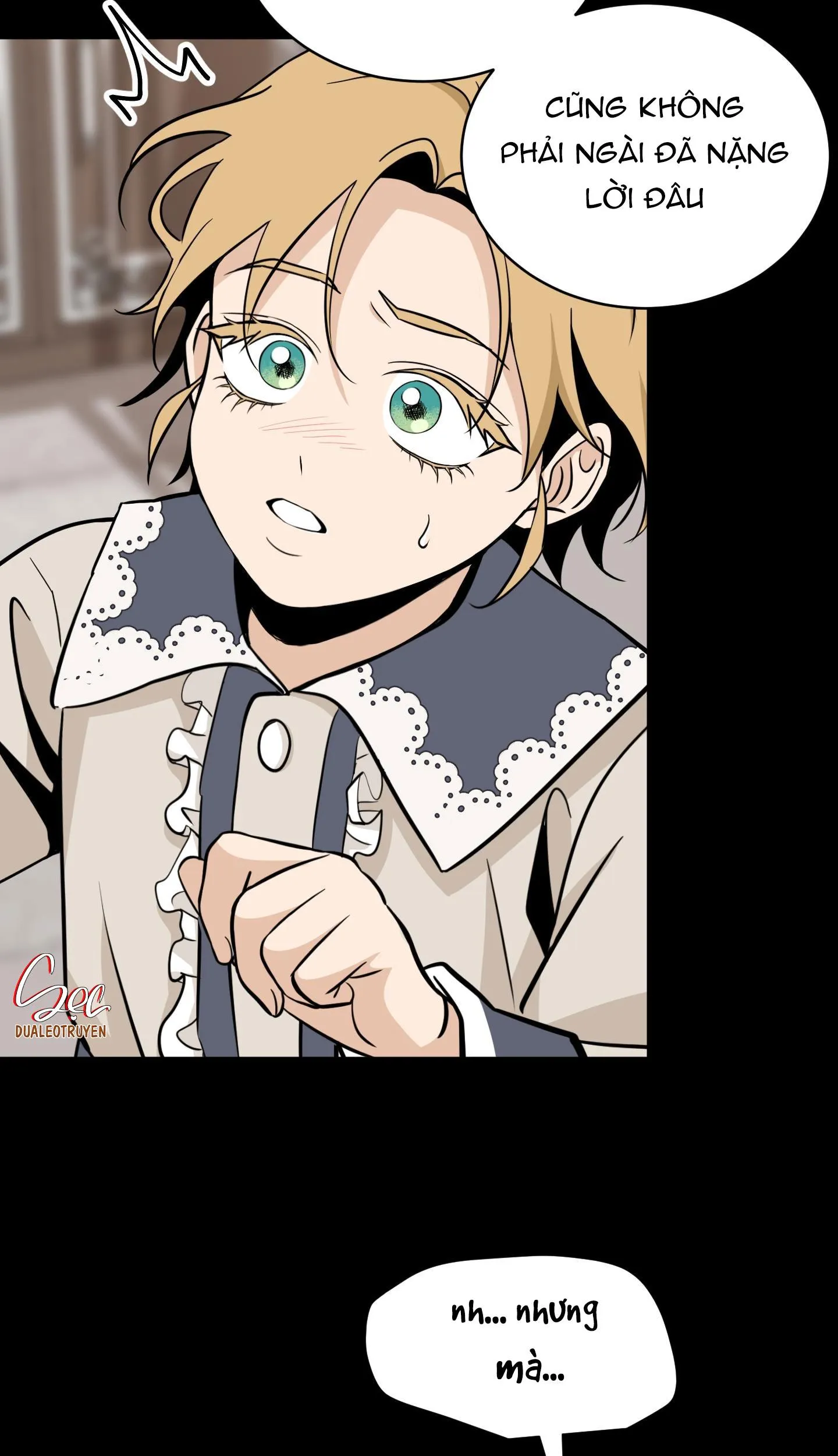 ĐÓA HOA KHÔNG TÊN Chapter 2 Trang 62