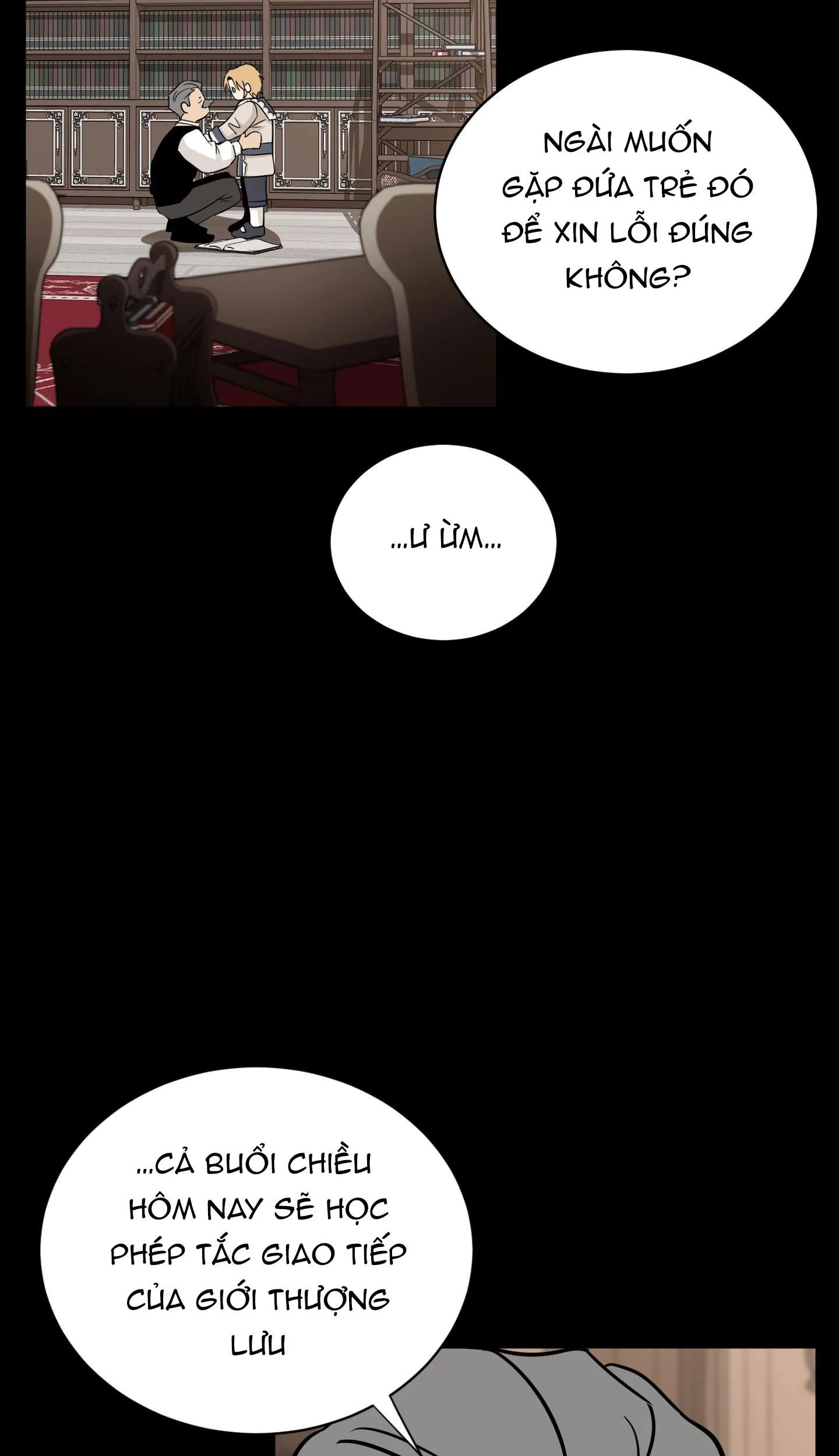 ĐÓA HOA KHÔNG TÊN Chapter 2 Trang 64