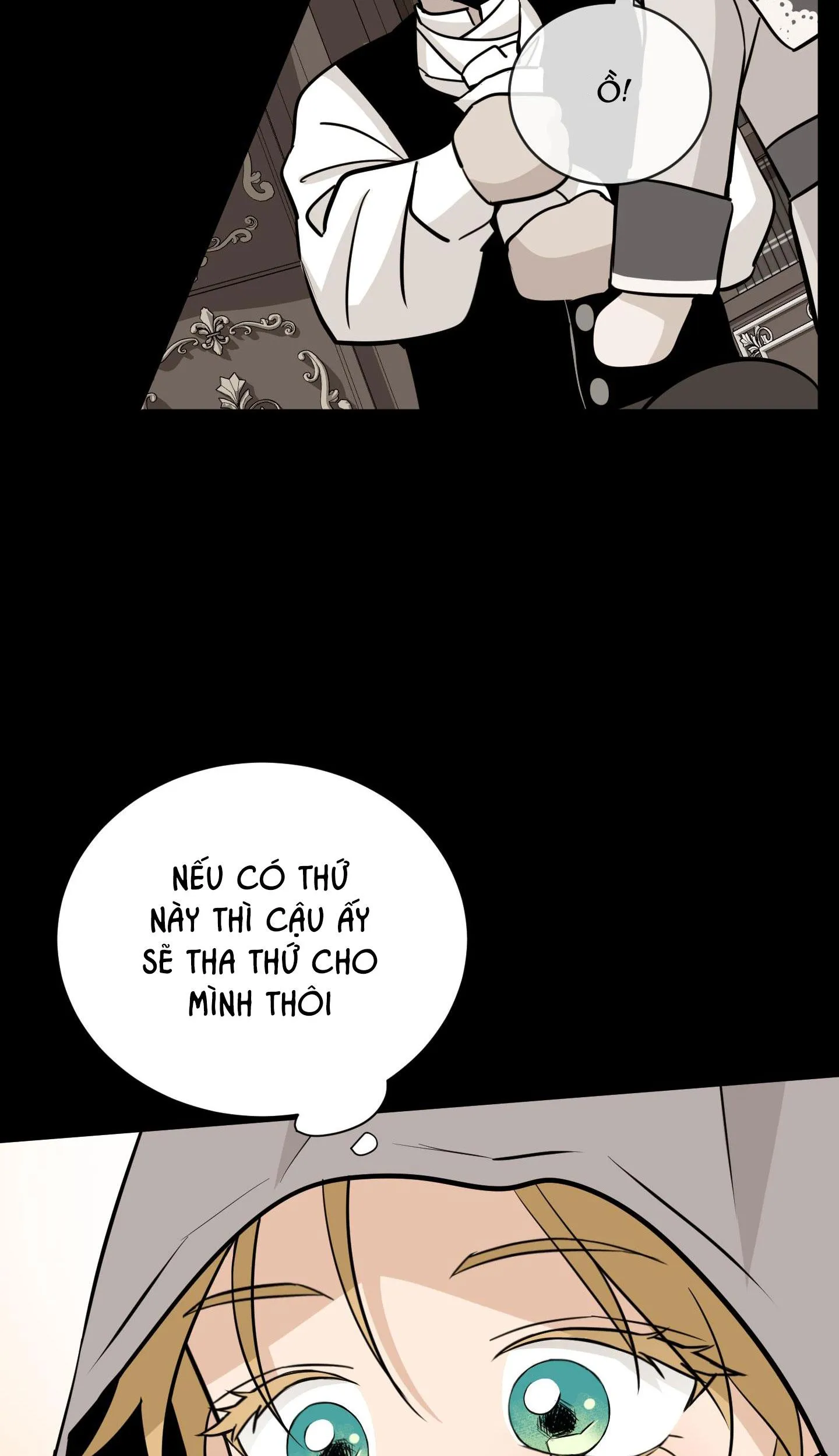 ĐÓA HOA KHÔNG TÊN Chapter 2 Trang 69