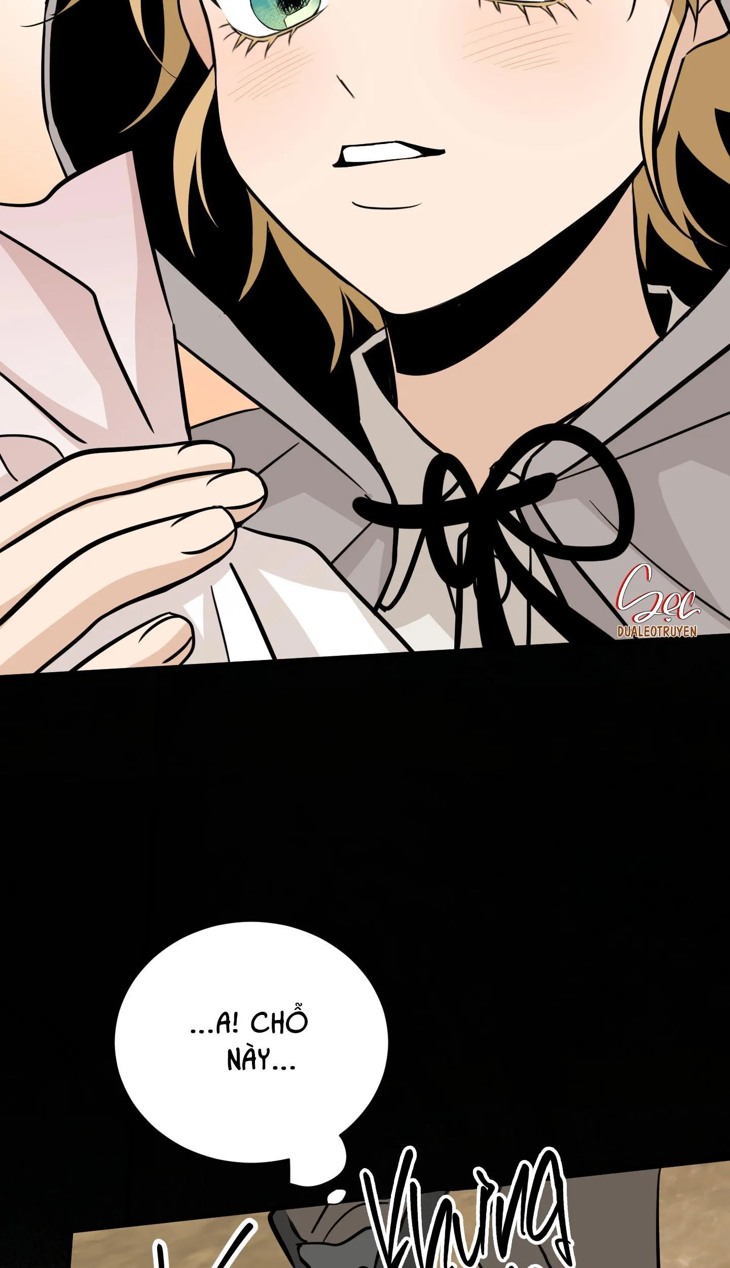 ĐÓA HOA KHÔNG TÊN Chapter 2 Trang 70