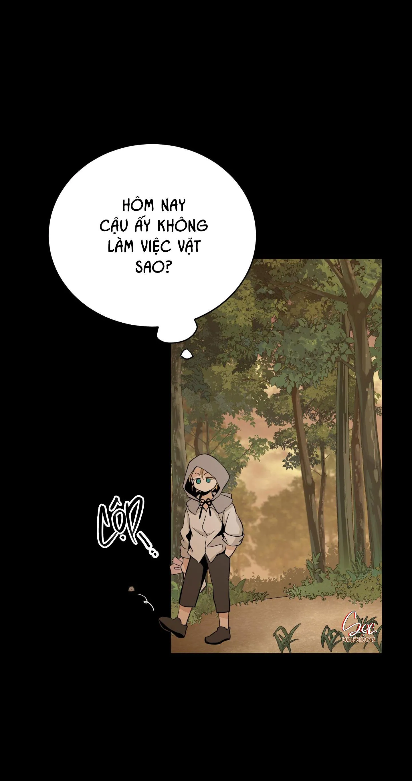 ĐÓA HOA KHÔNG TÊN Chapter 3 Trang 3